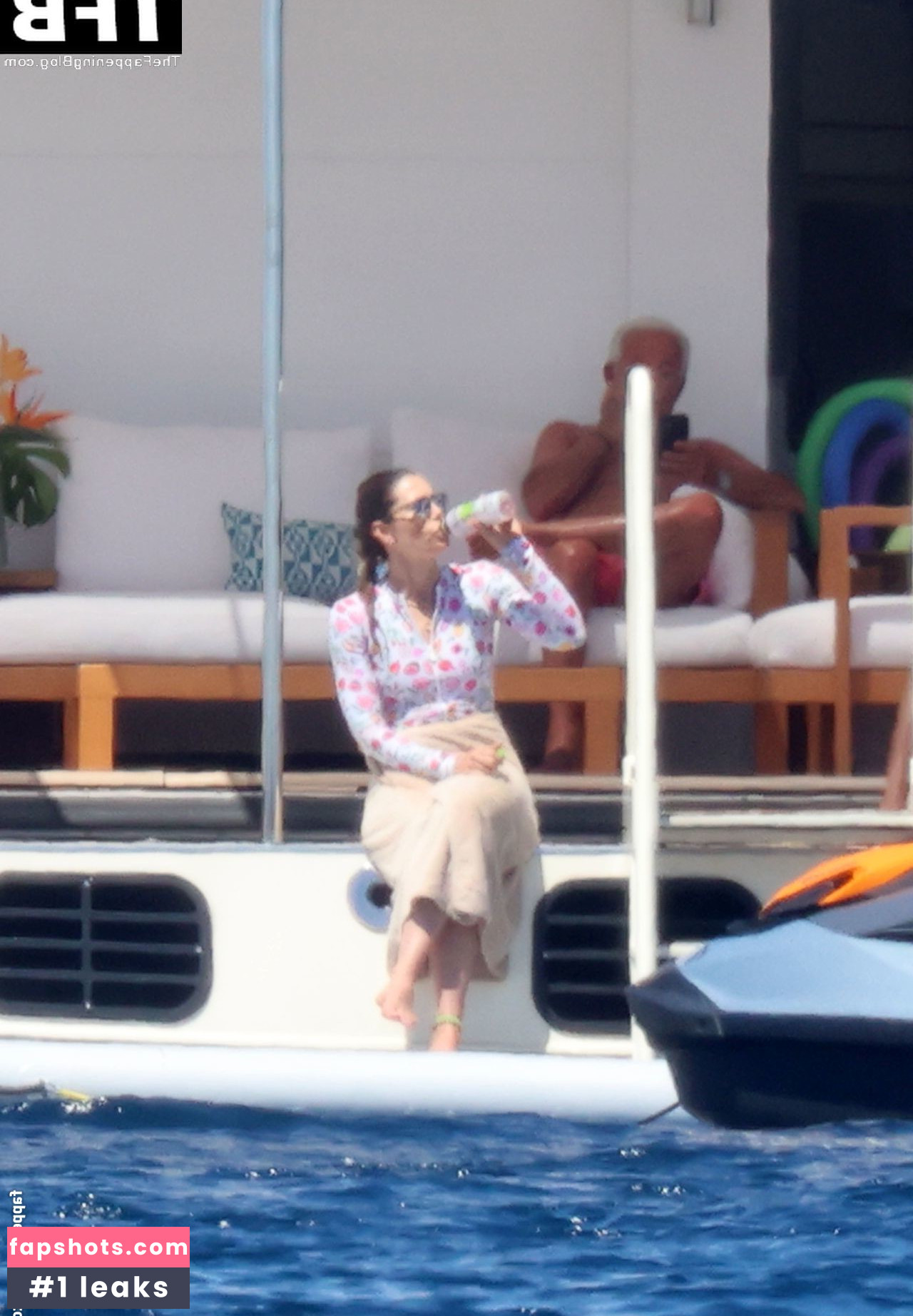 Jessica Biel gallery photo #361