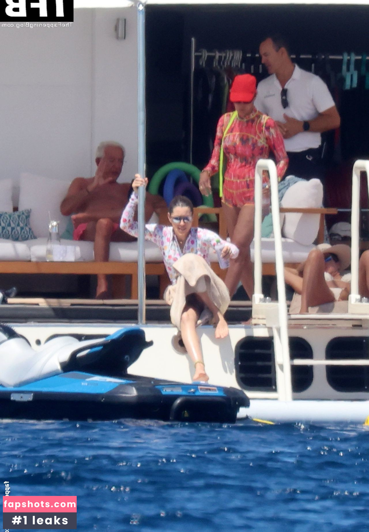 Jessica Biel gallery photo #362