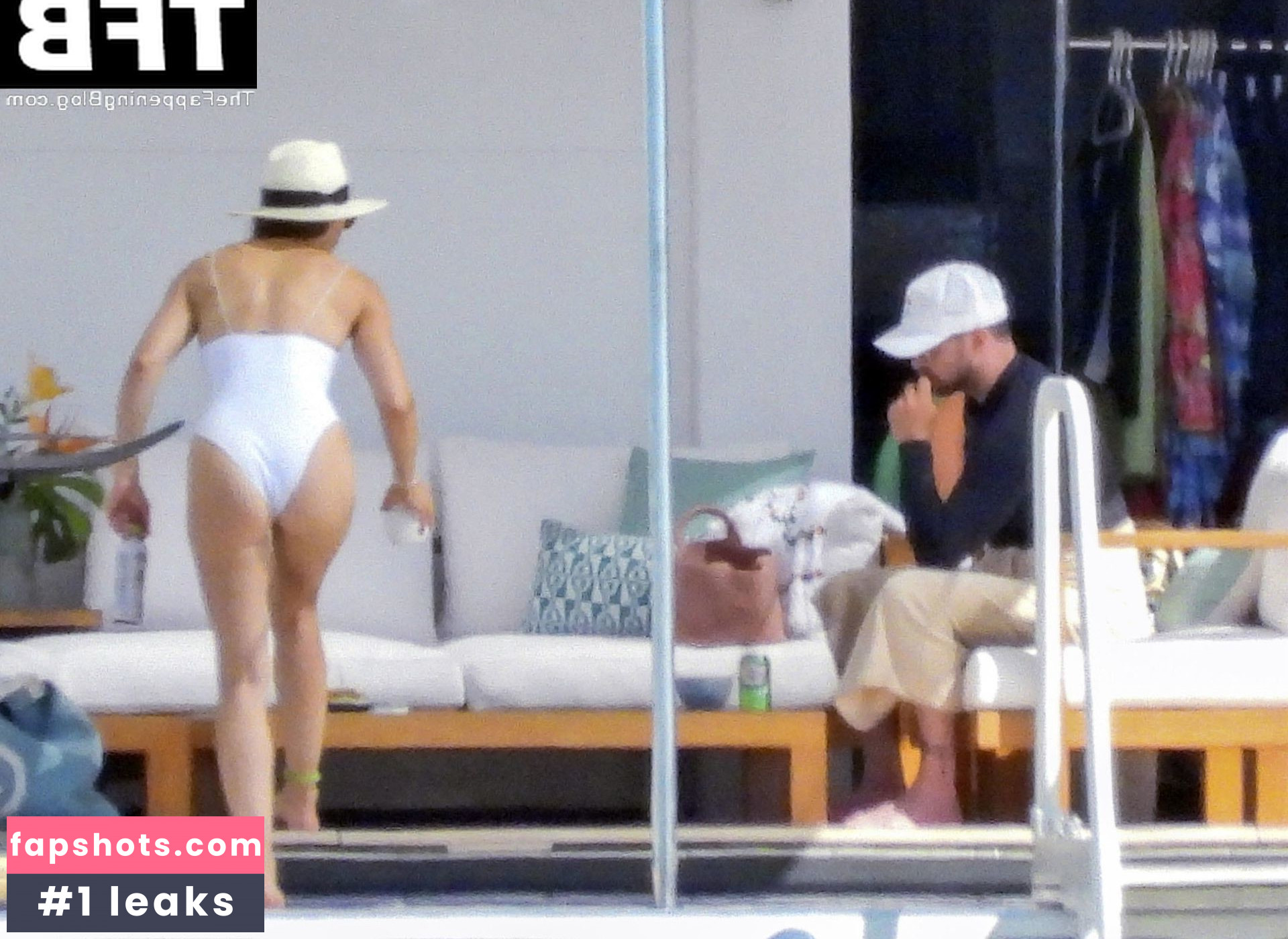 Jessica Biel gallery photo #363