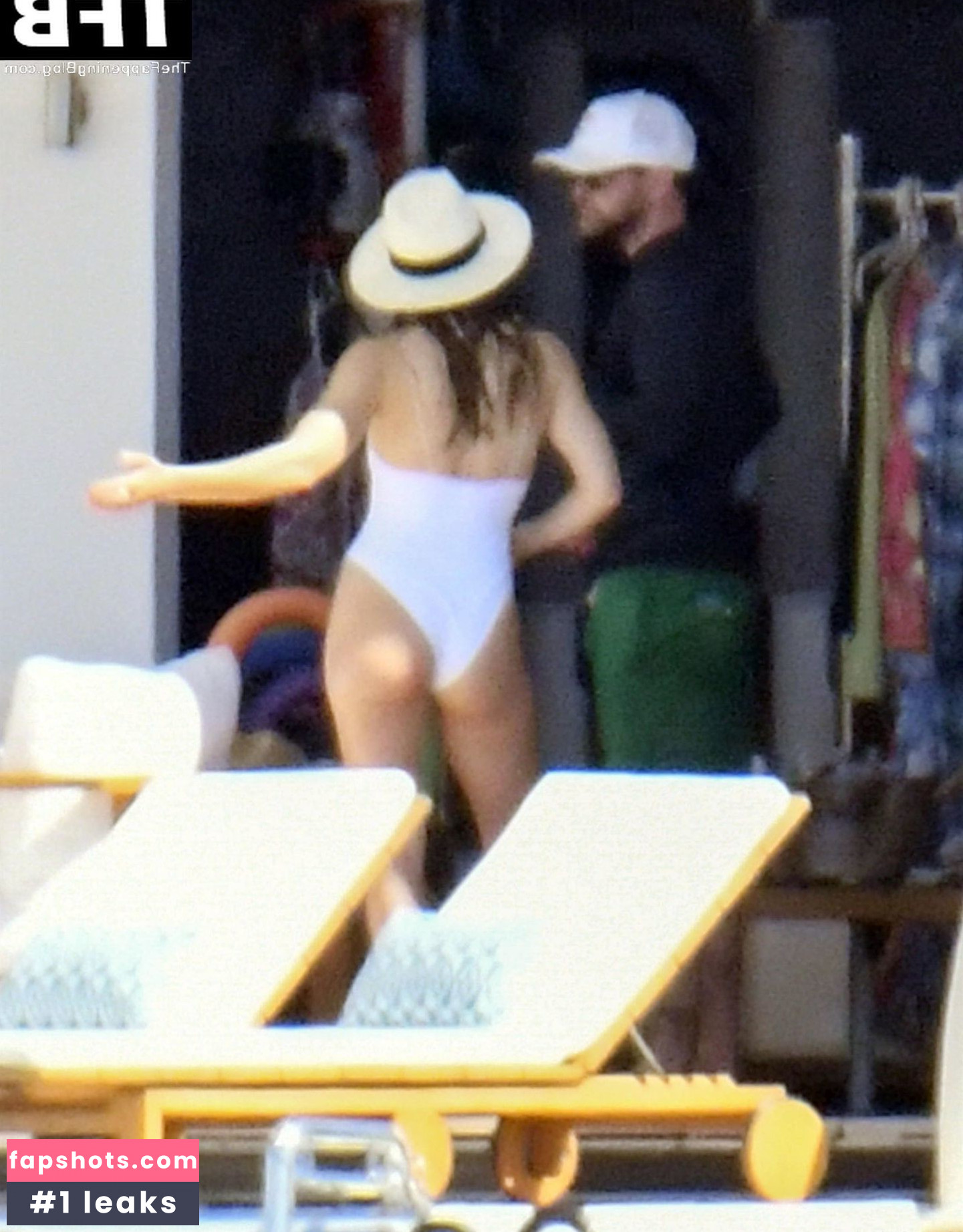 Jessica Biel gallery photo #392