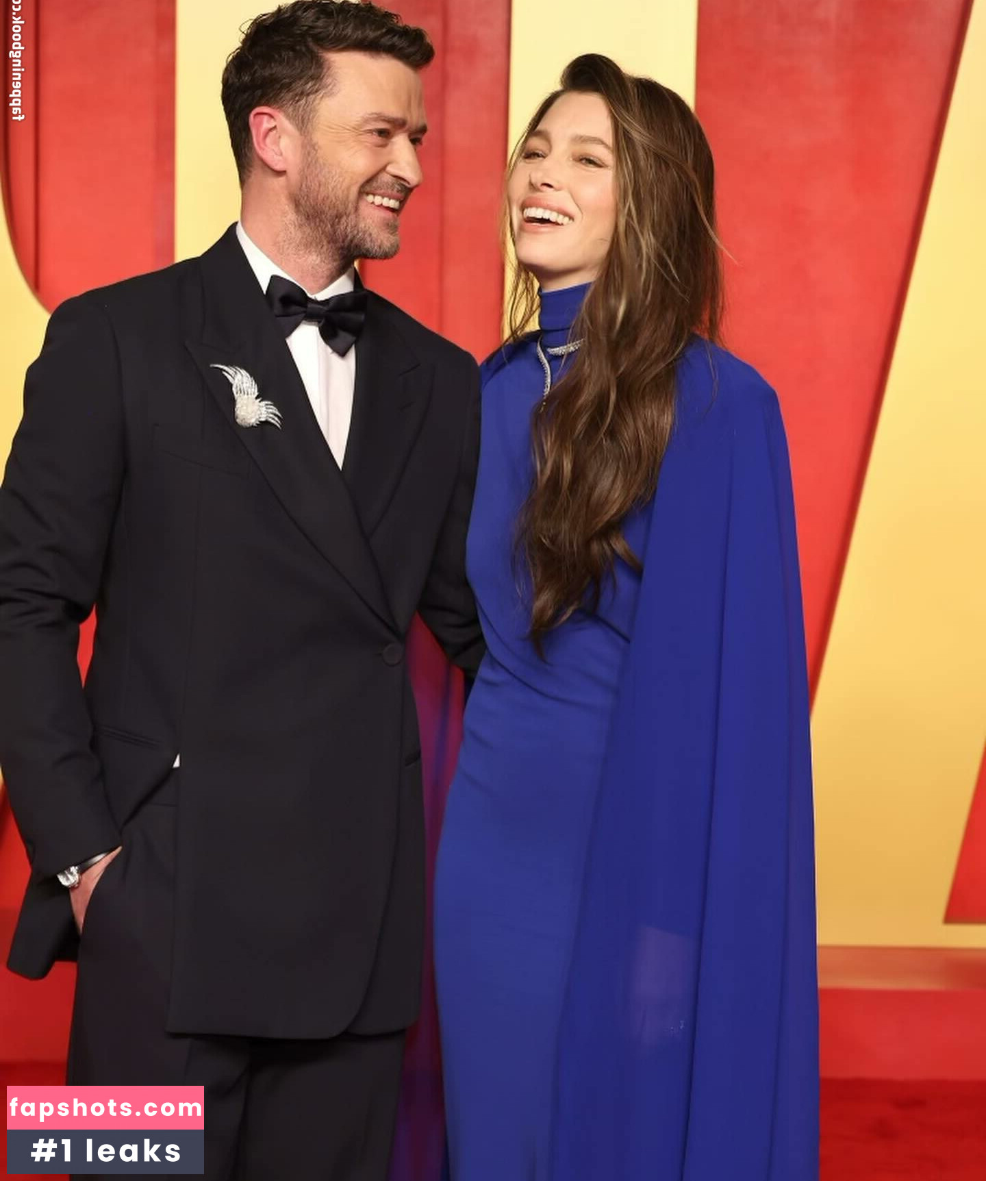 Jessica Biel Nahé úniky fotek pouze od fanoušků #43 - Fapshots