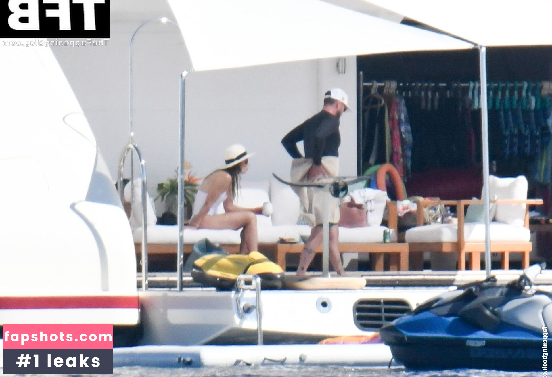 Jessica Biel gallery photo #459