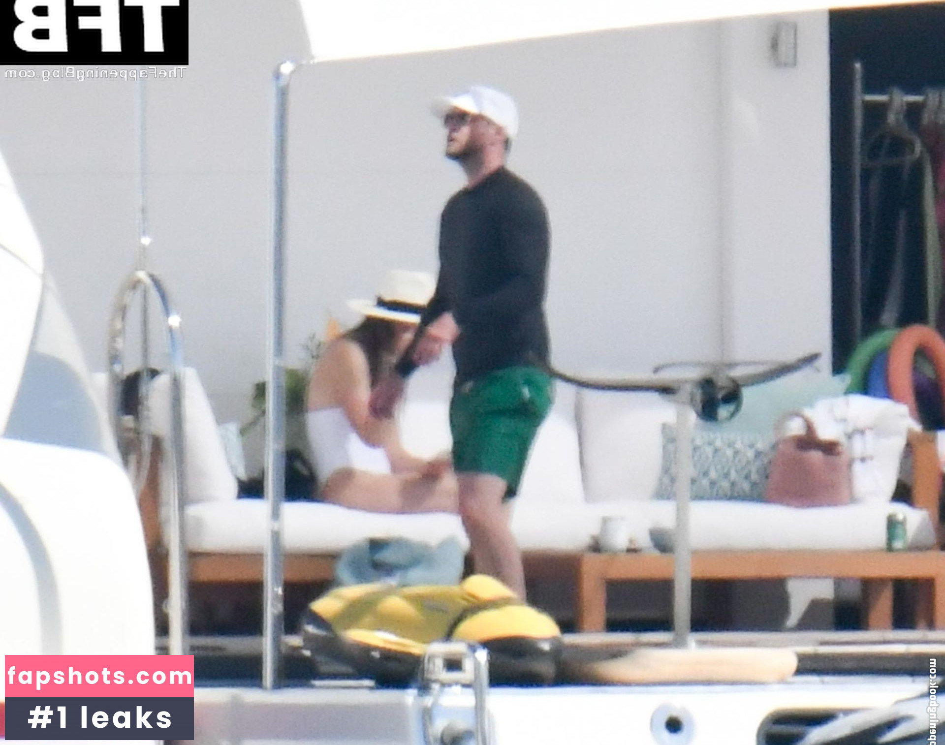 Jessica Biel gallery photo #460