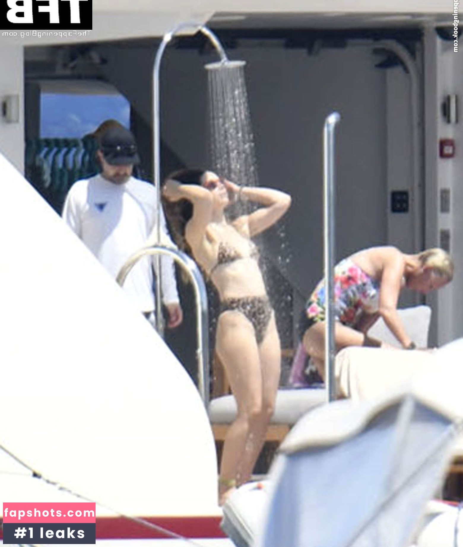 Jessica Biel gallery photo #481