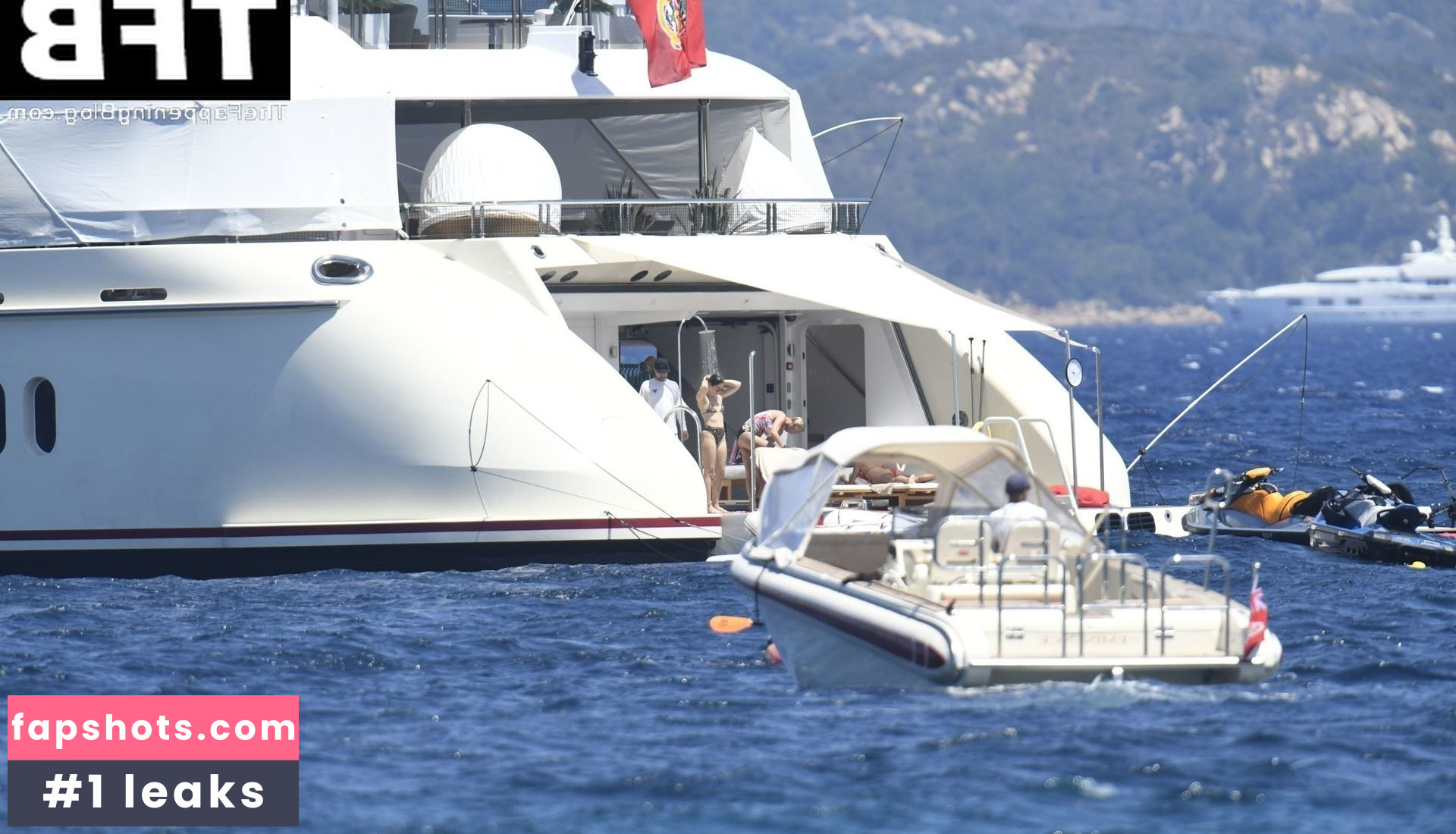 Jessica Biel gallery photo #483