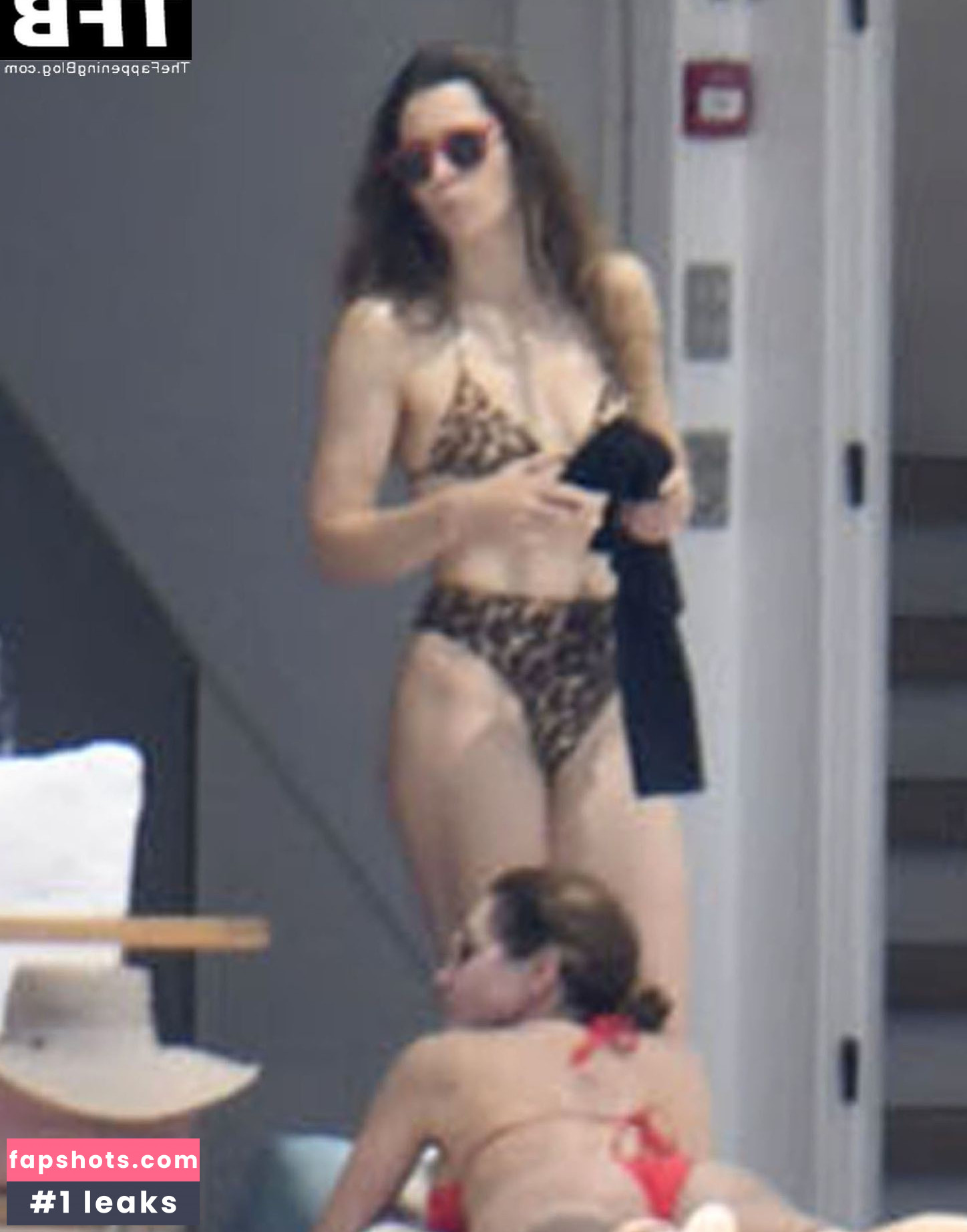 Jessica Biel gallery photo #488