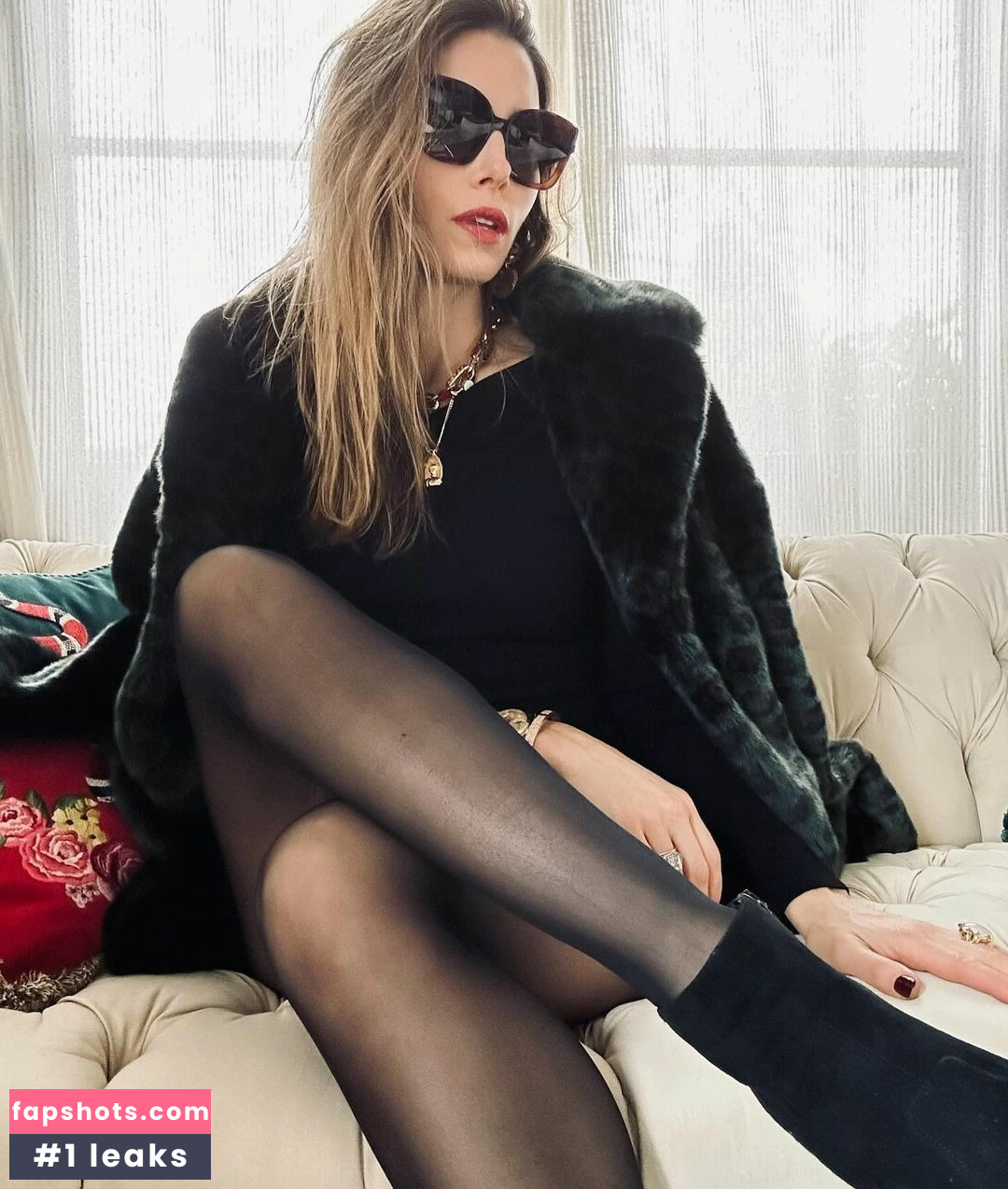 Jessica Biel Nahé úniky fotek pouze od fanoušků #50 - Fapshots