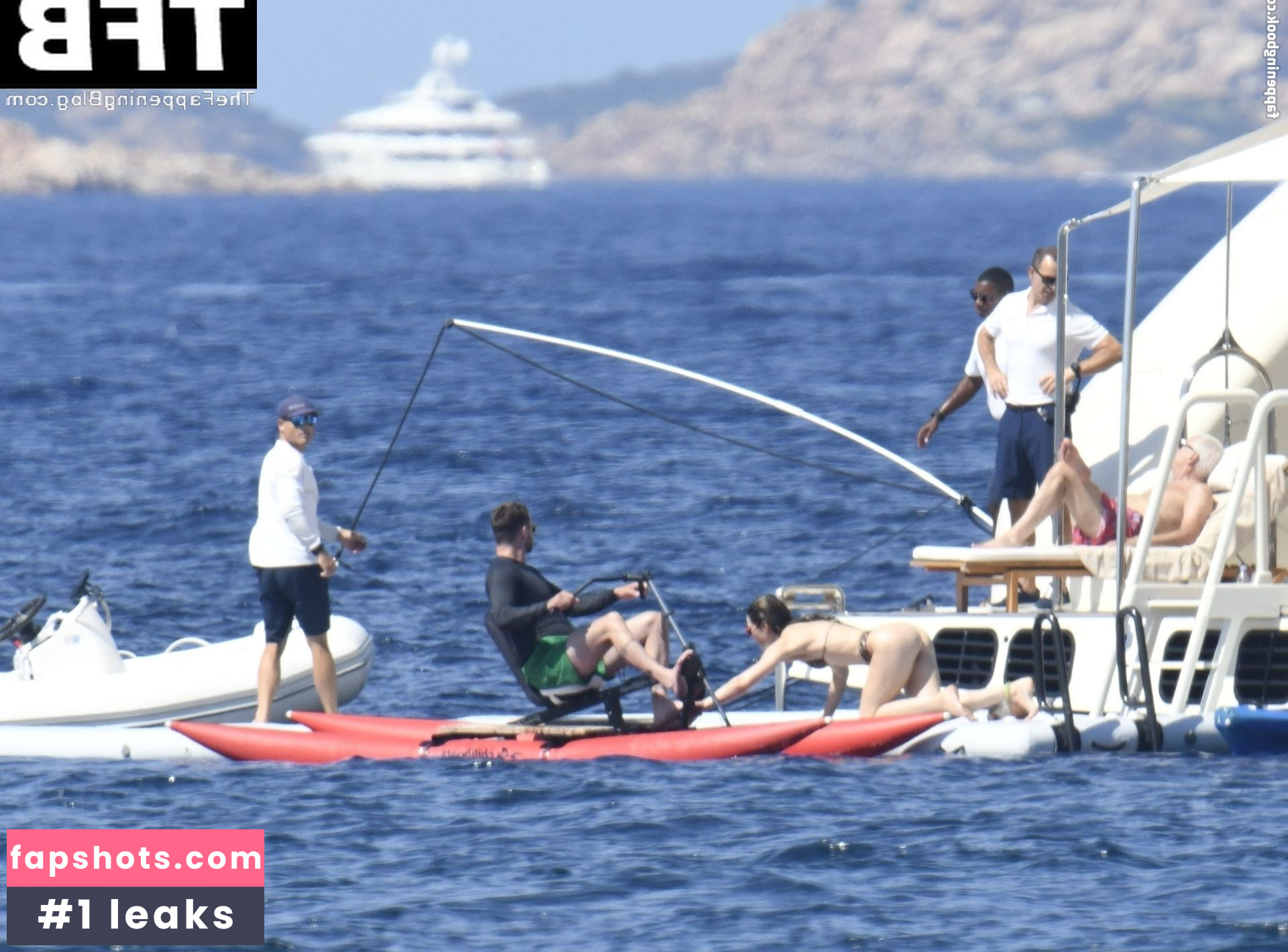 Jessica Biel gallery photo #522