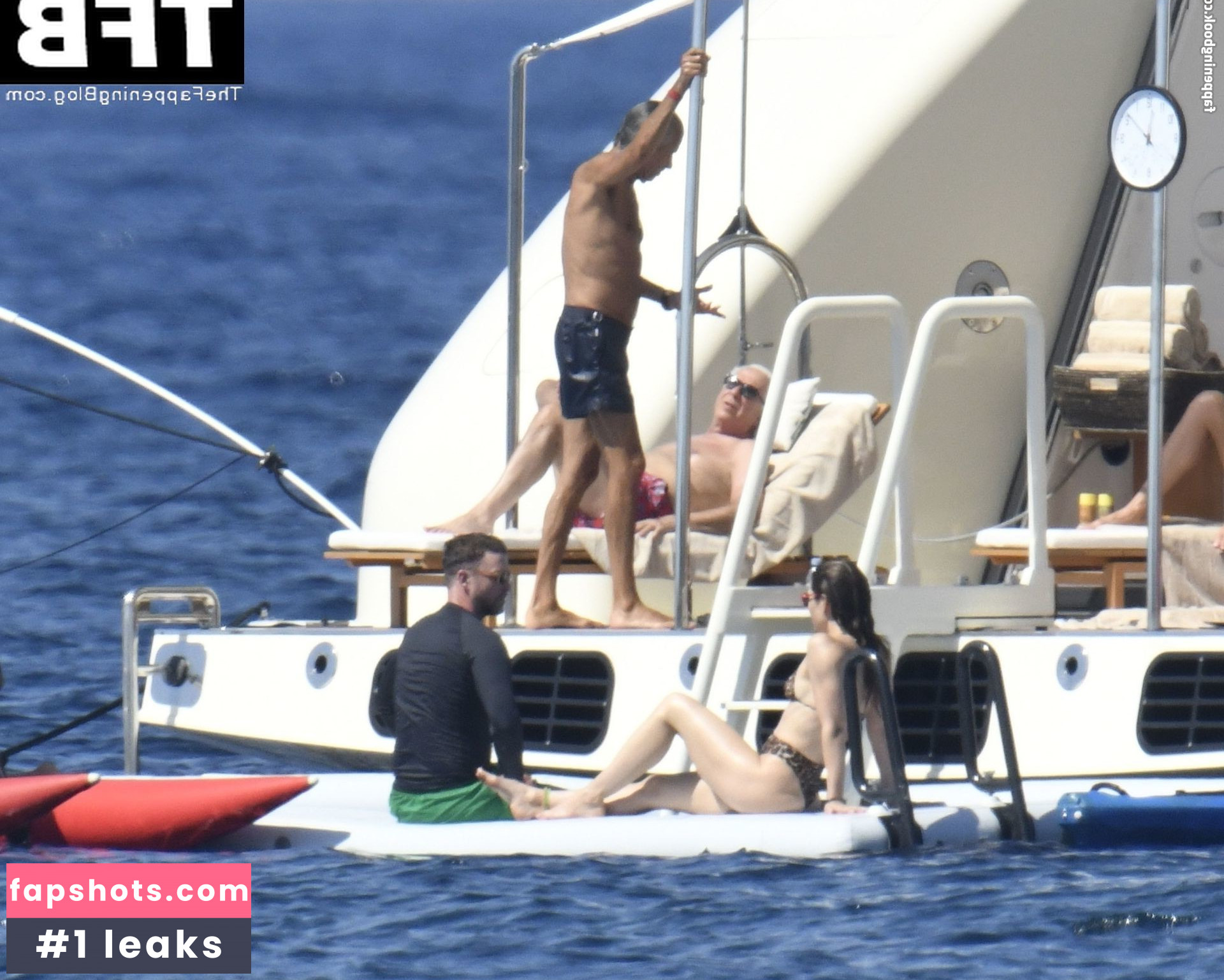 Jessica Biel gallery photo #530