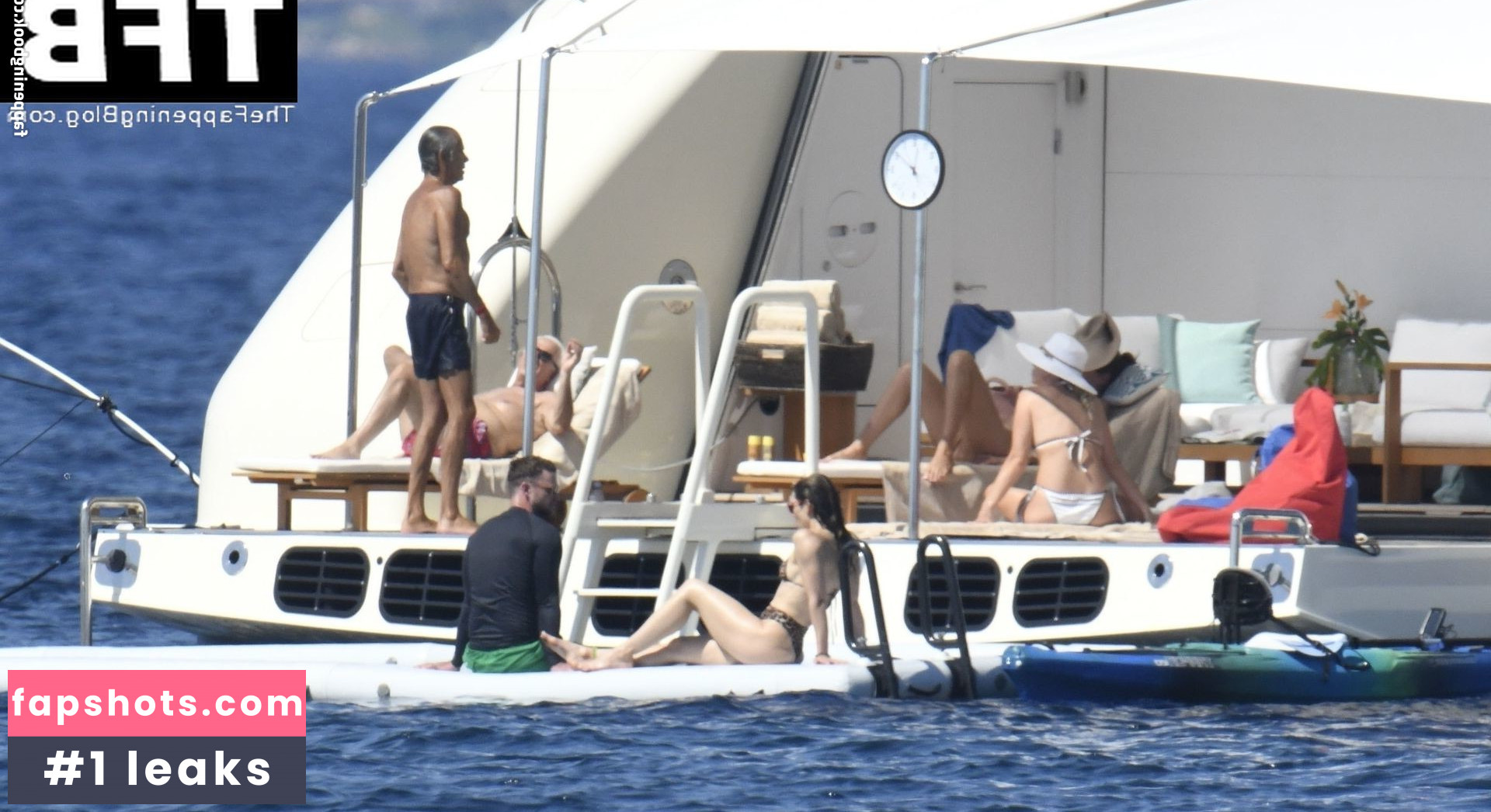 Jessica Biel gallery photo #533