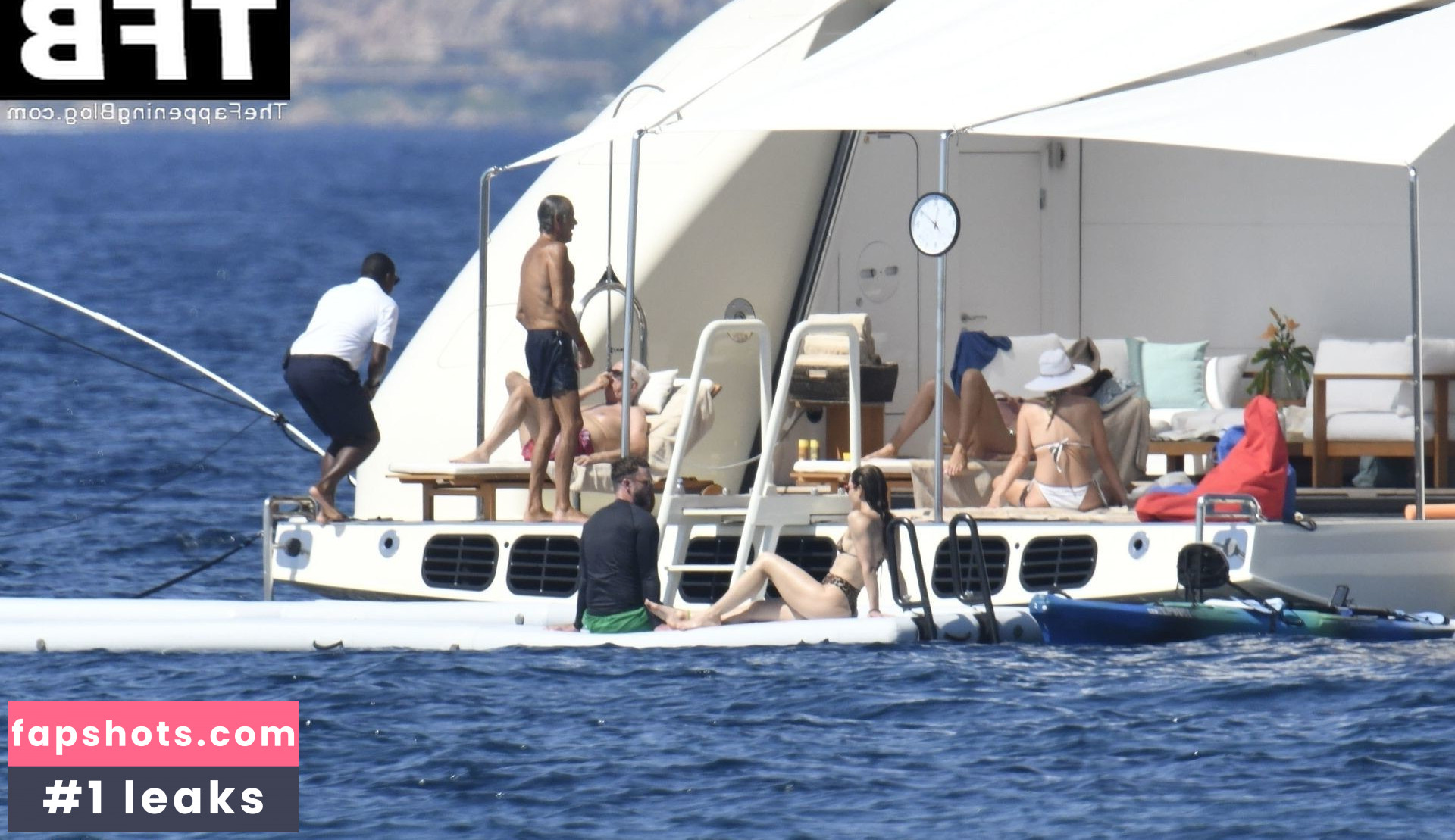 Jessica Biel gallery photo #535