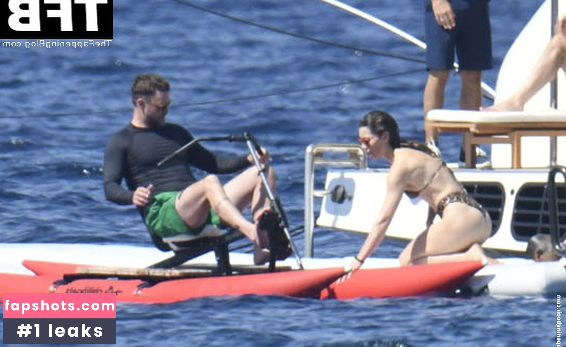 Jessica Biel gallery photo #536