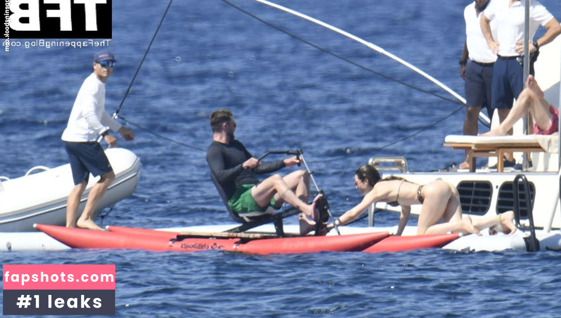 Jessica Biel gallery photo #537