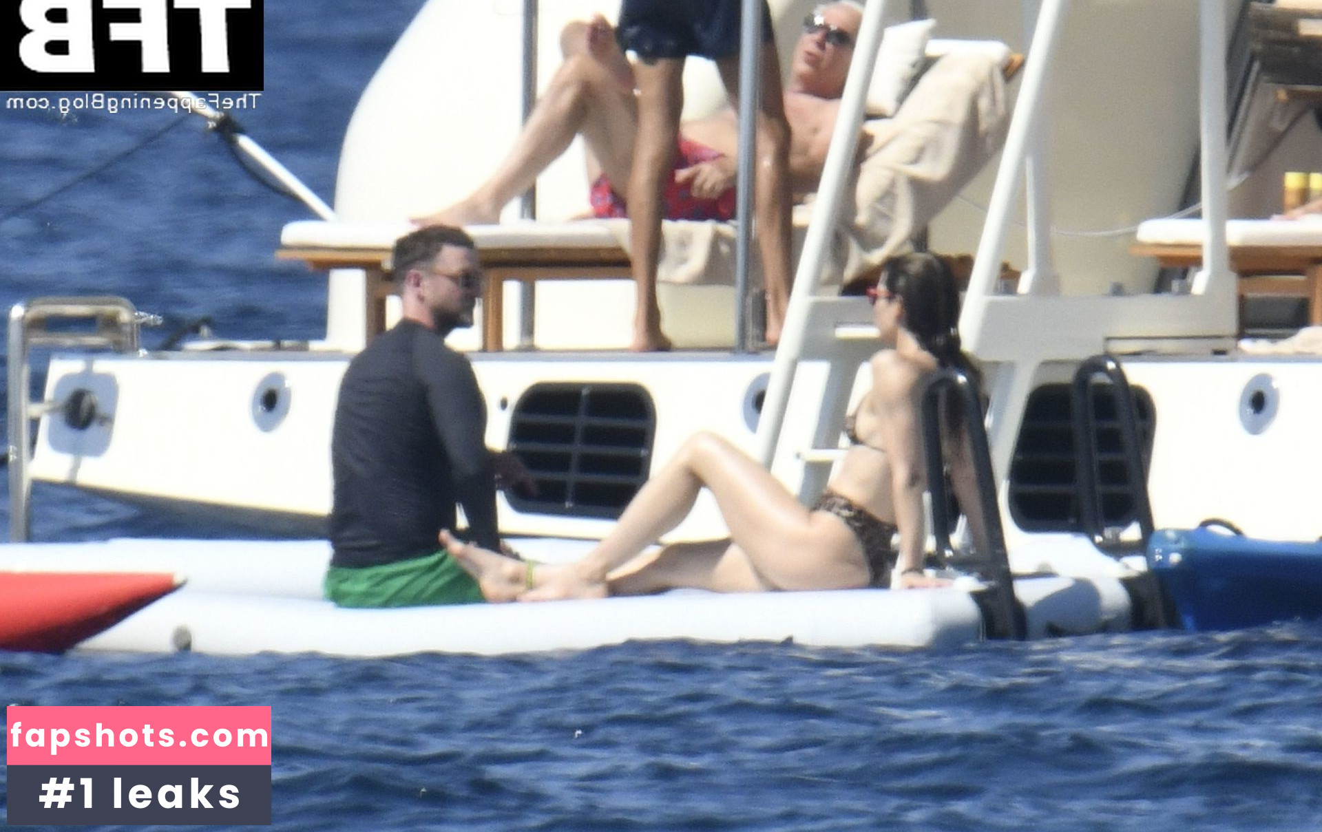 Jessica Biel gallery photo #539