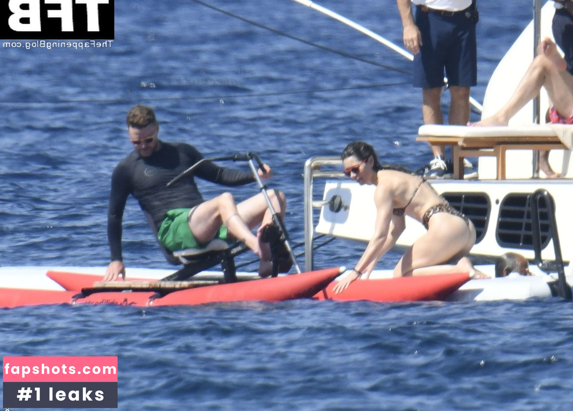 Jessica Biel gallery photo #541