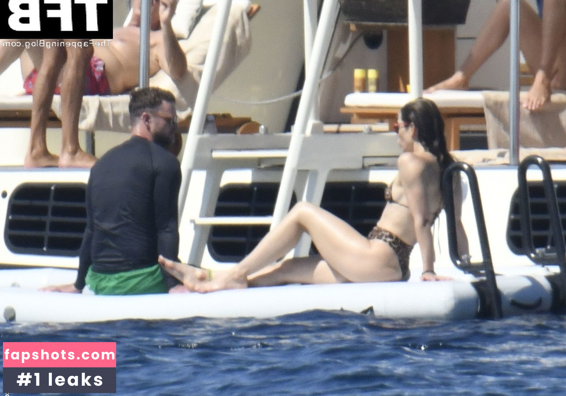 Jessica Biel gallery photo #542