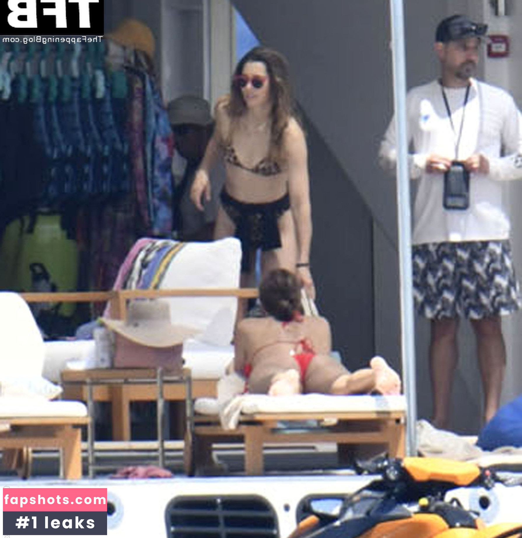 Jessica Biel gallery photo #543