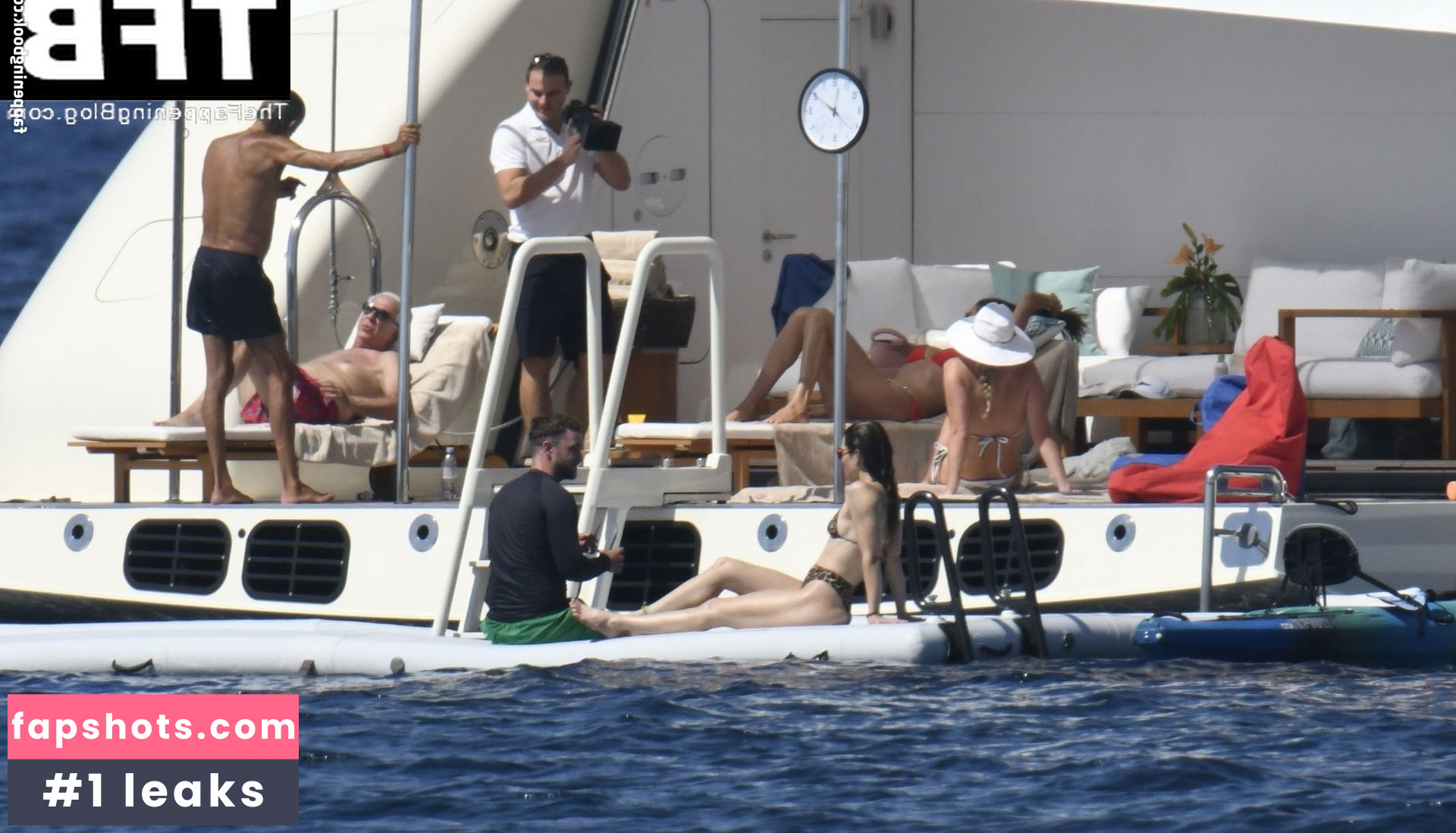 Jessica Biel gallery photo #556