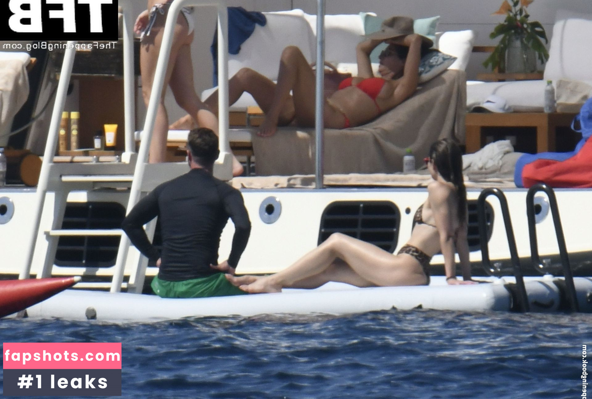 Jessica Biel gallery photo #561