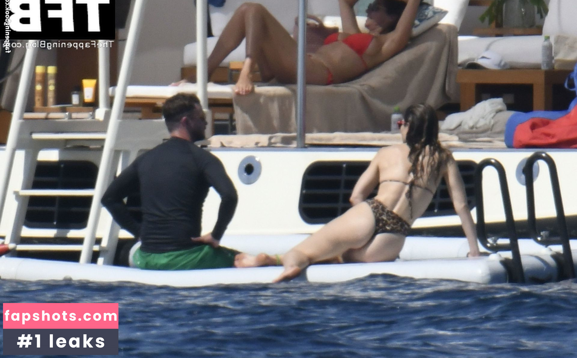 Jessica Biel gallery photo #565