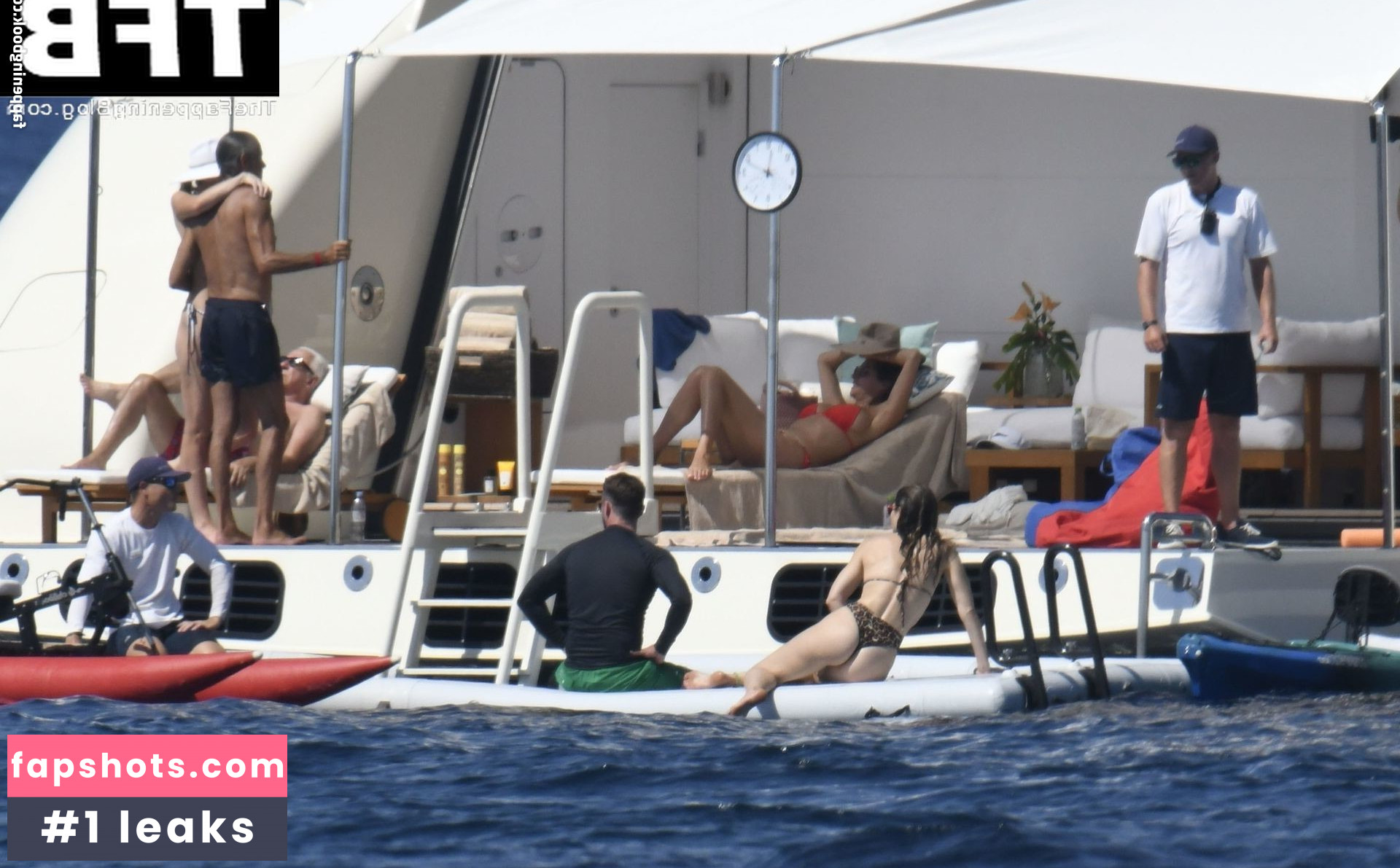 Jessica Biel gallery photo #566