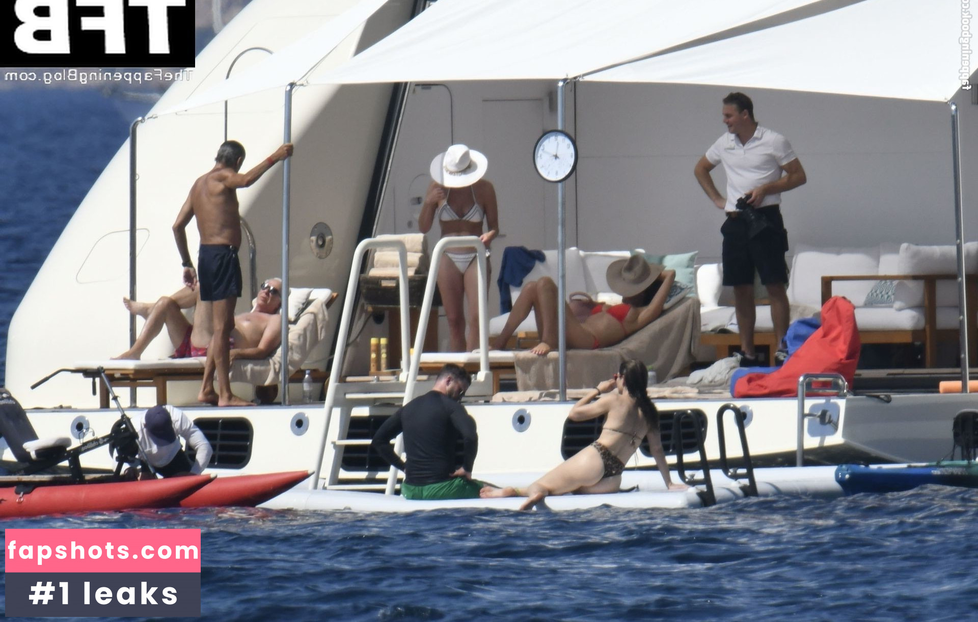 Jessica Biel gallery photo #569