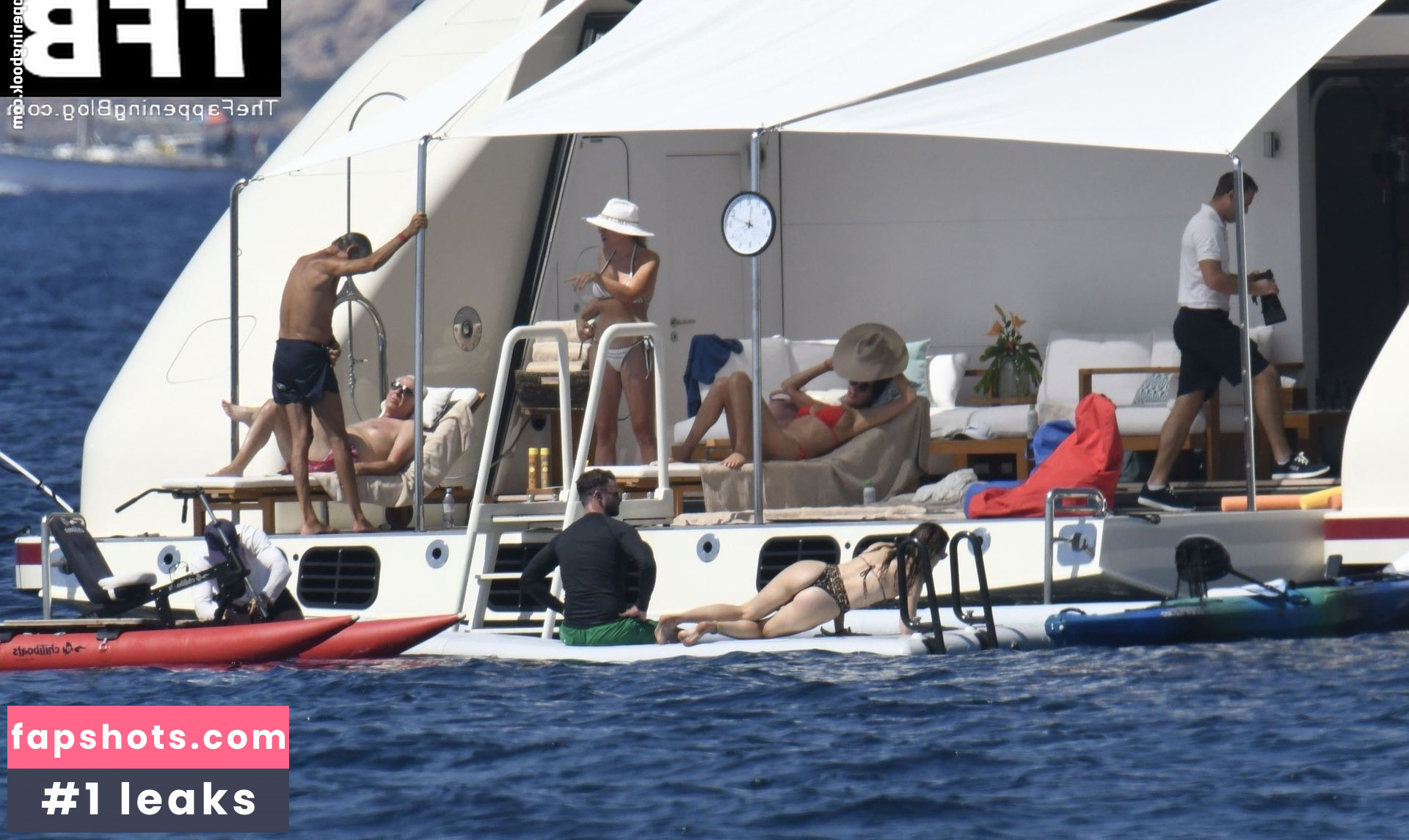 Jessica Biel gallery photo #571