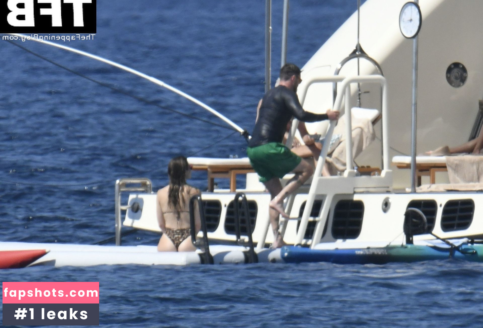 Jessica Biel gallery photo #592