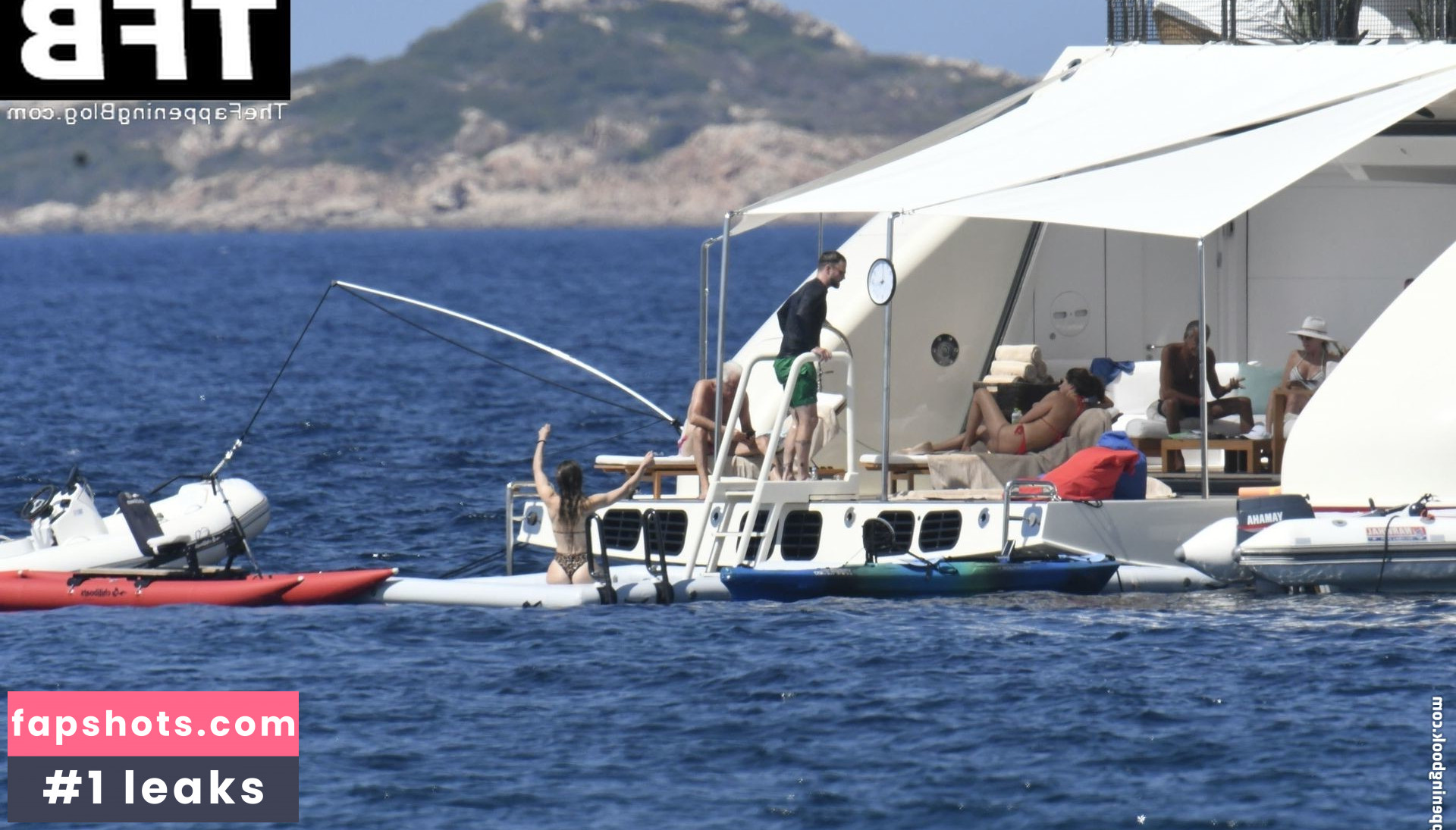 Jessica Biel gallery photo #593