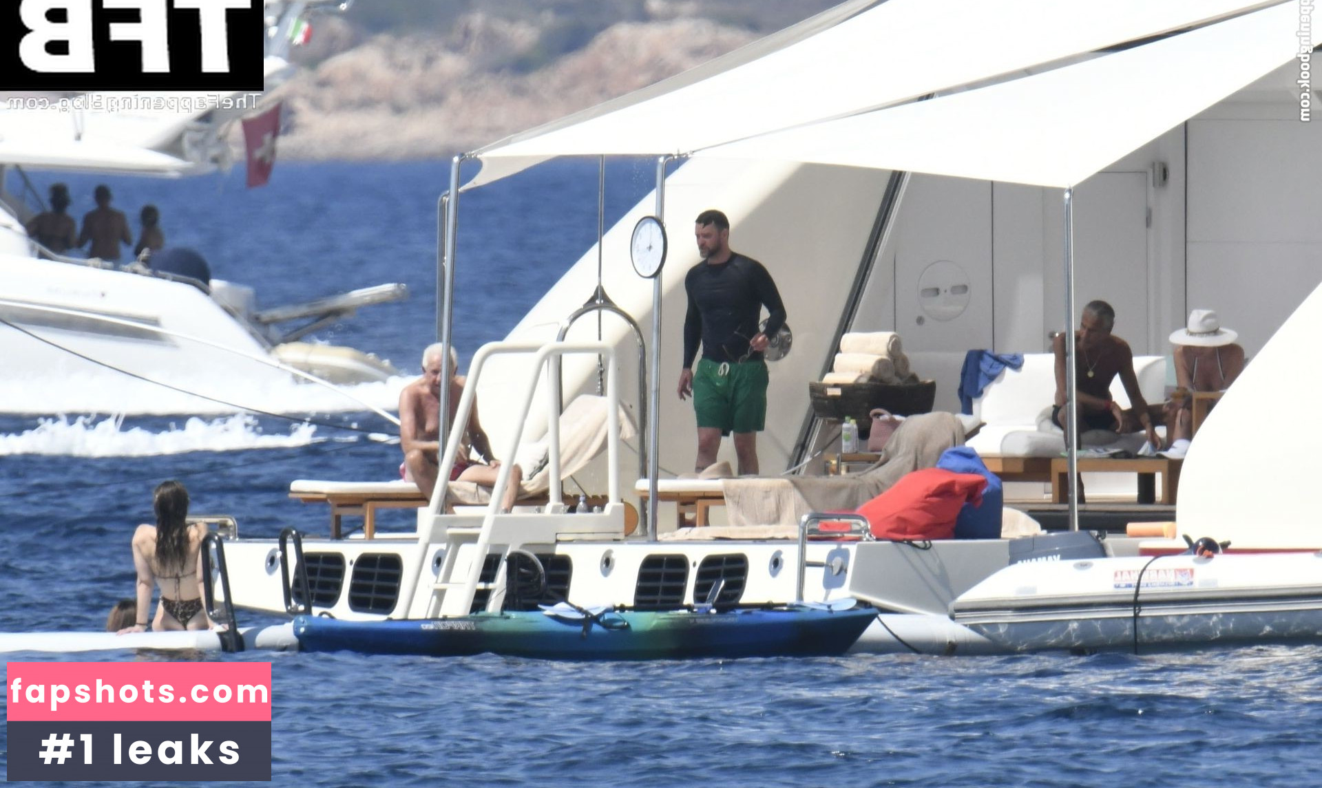 Jessica Biel gallery photo #594