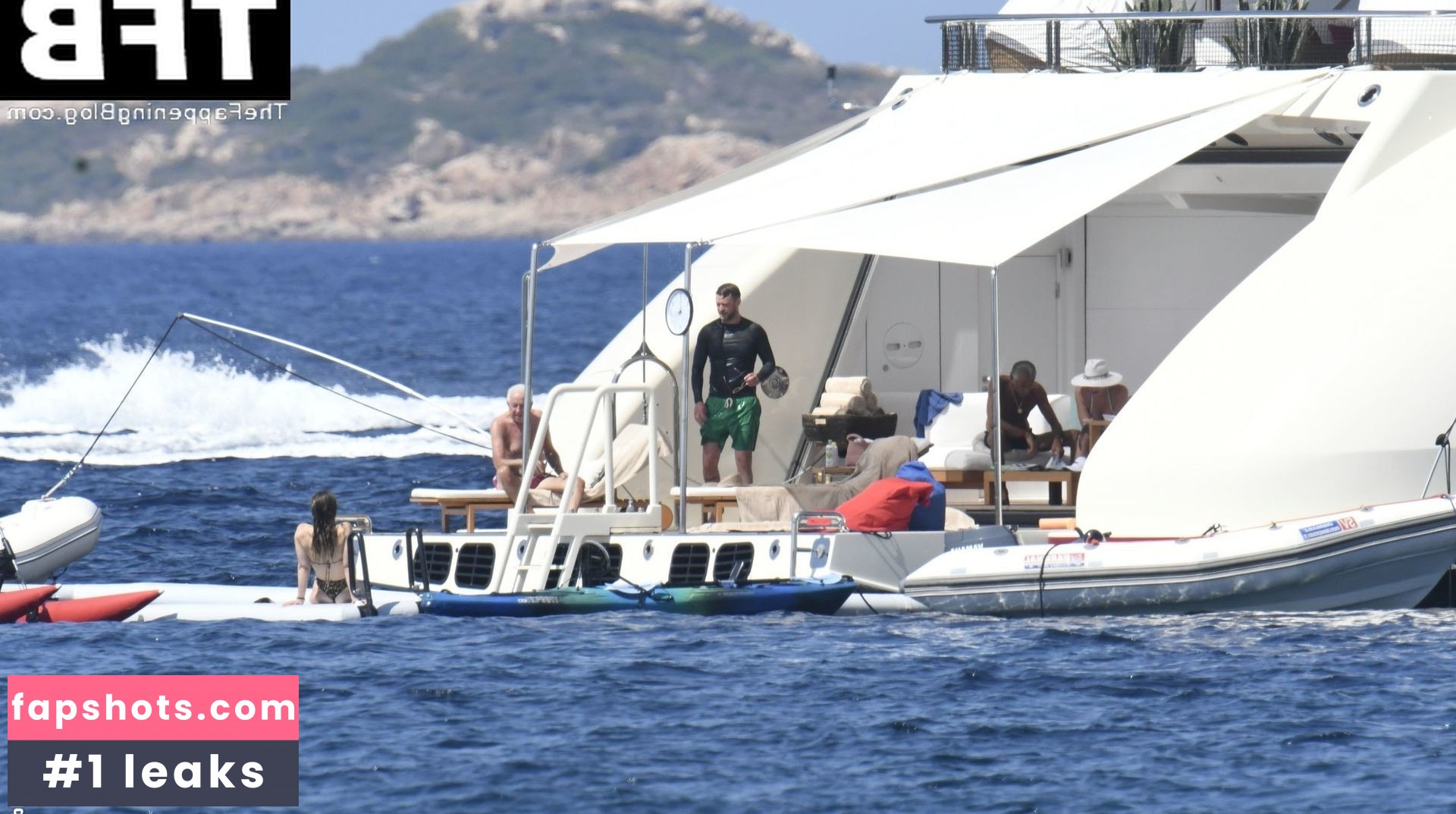 Jessica Biel gallery photo #595