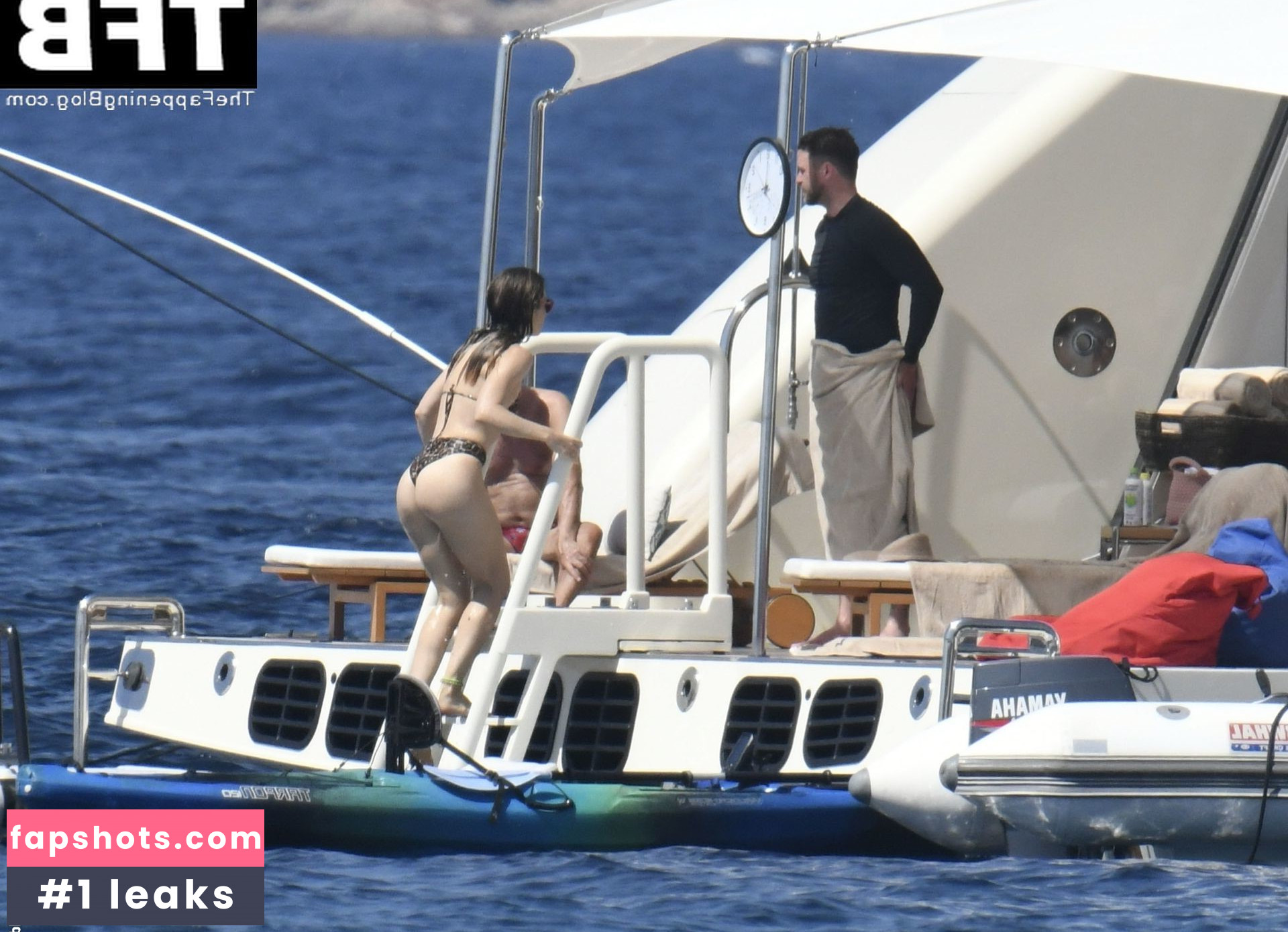 Jessica Biel gallery photo #603