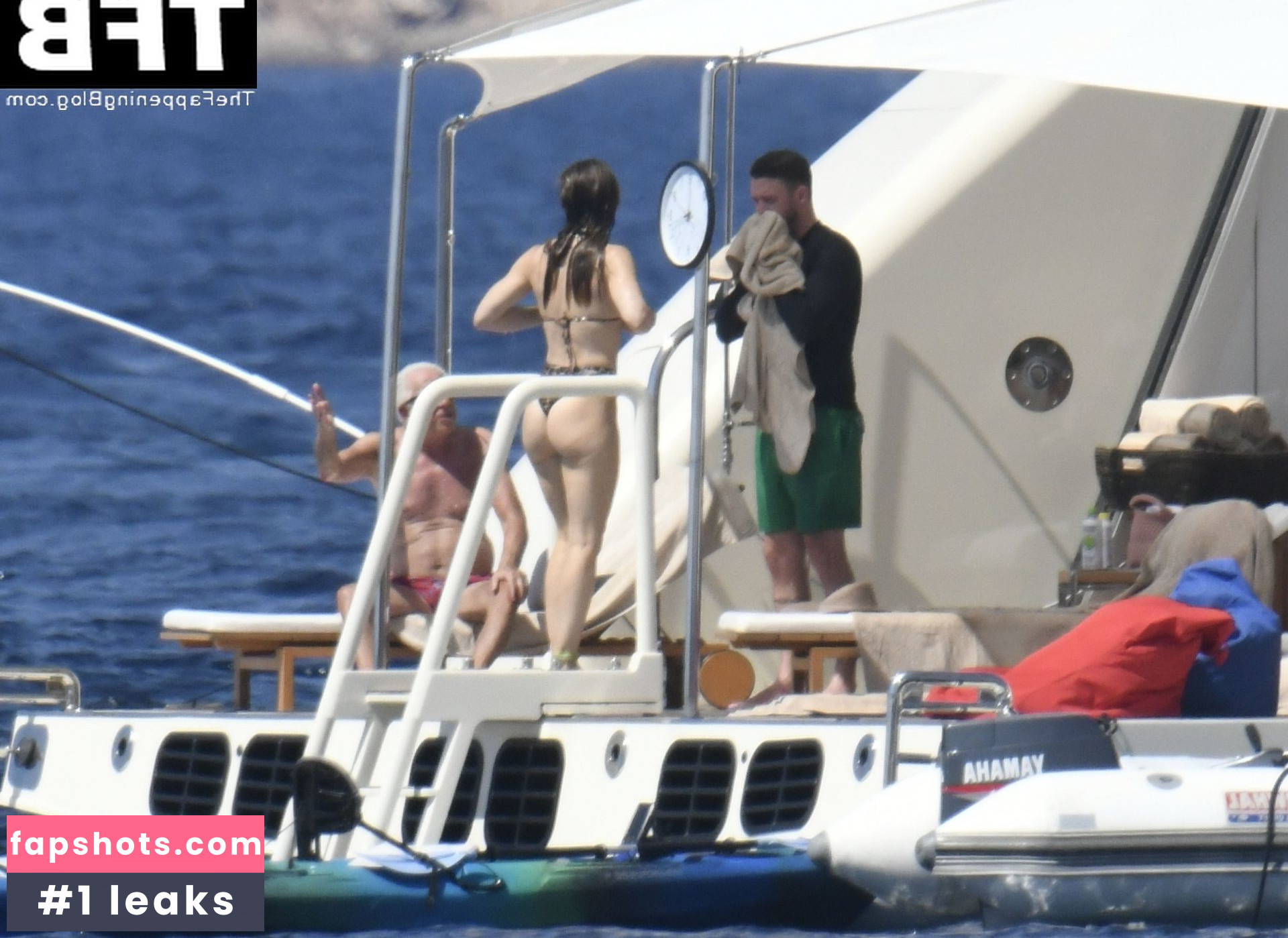 Jessica Biel gallery photo #606