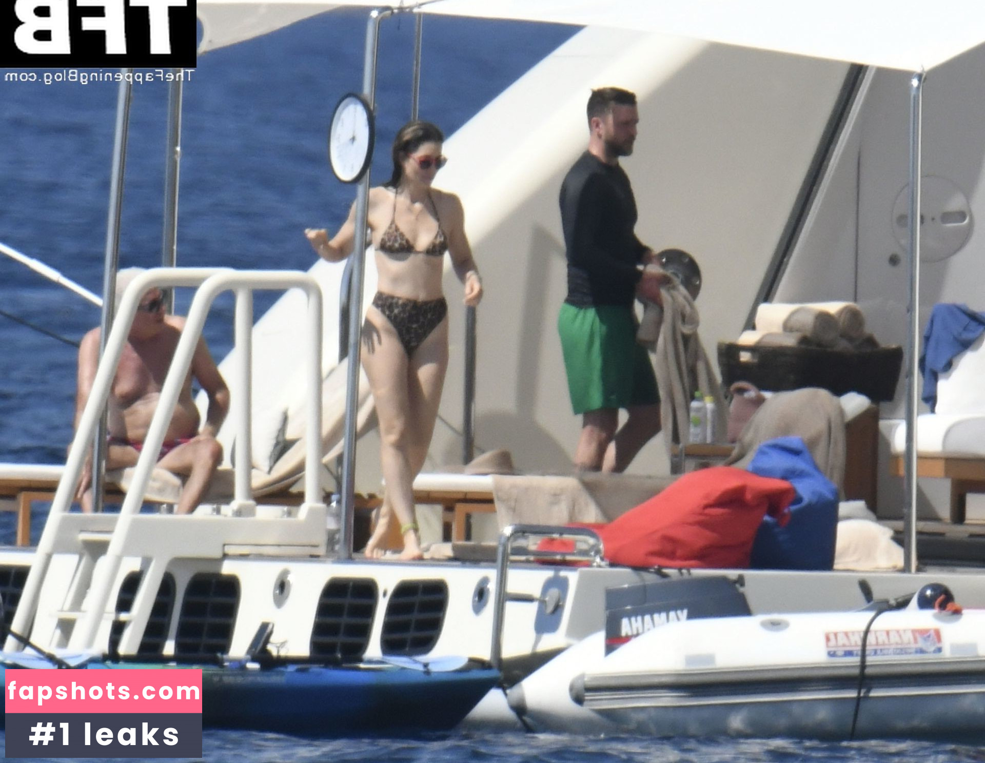 Jessica Biel gallery photo #608