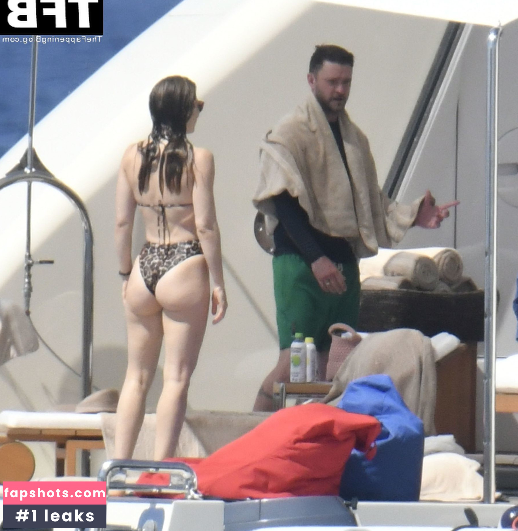 Jessica Biel gallery photo #612