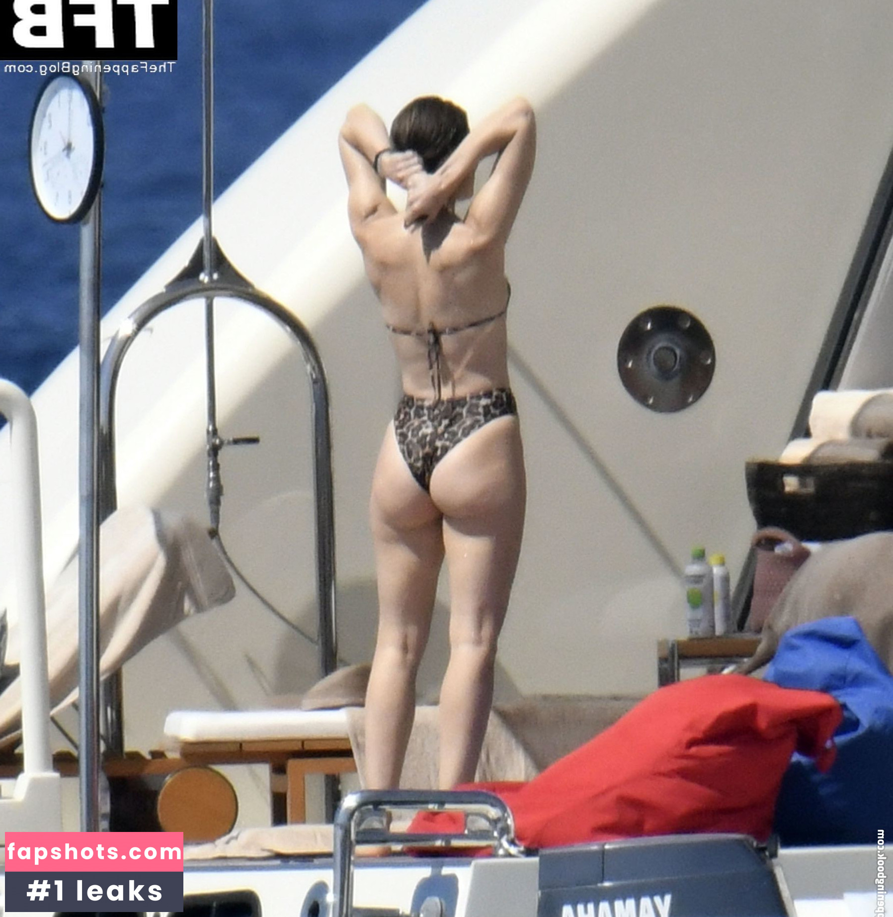 Jessica Biel gallery photo #614