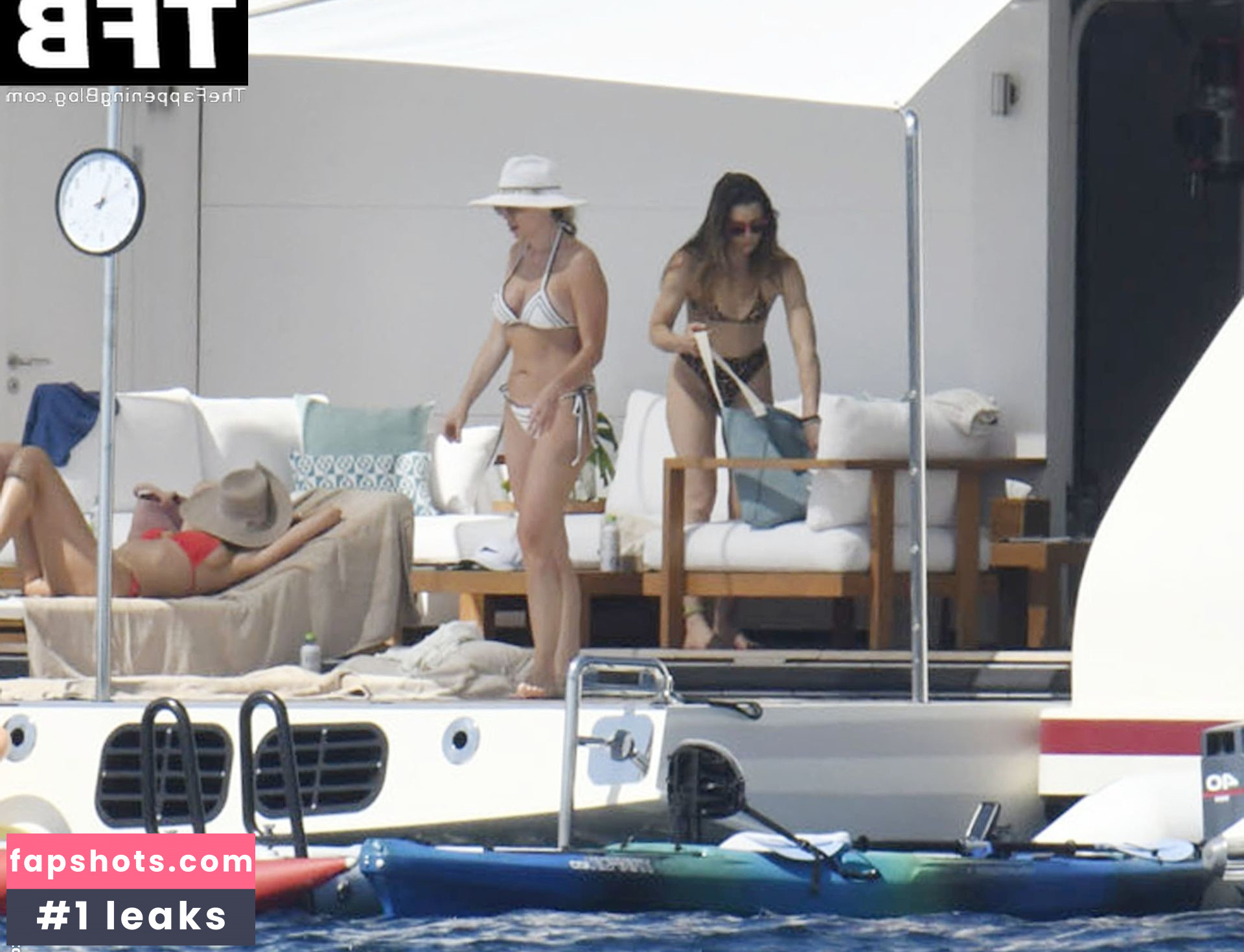 Jessica Biel gallery photo #626