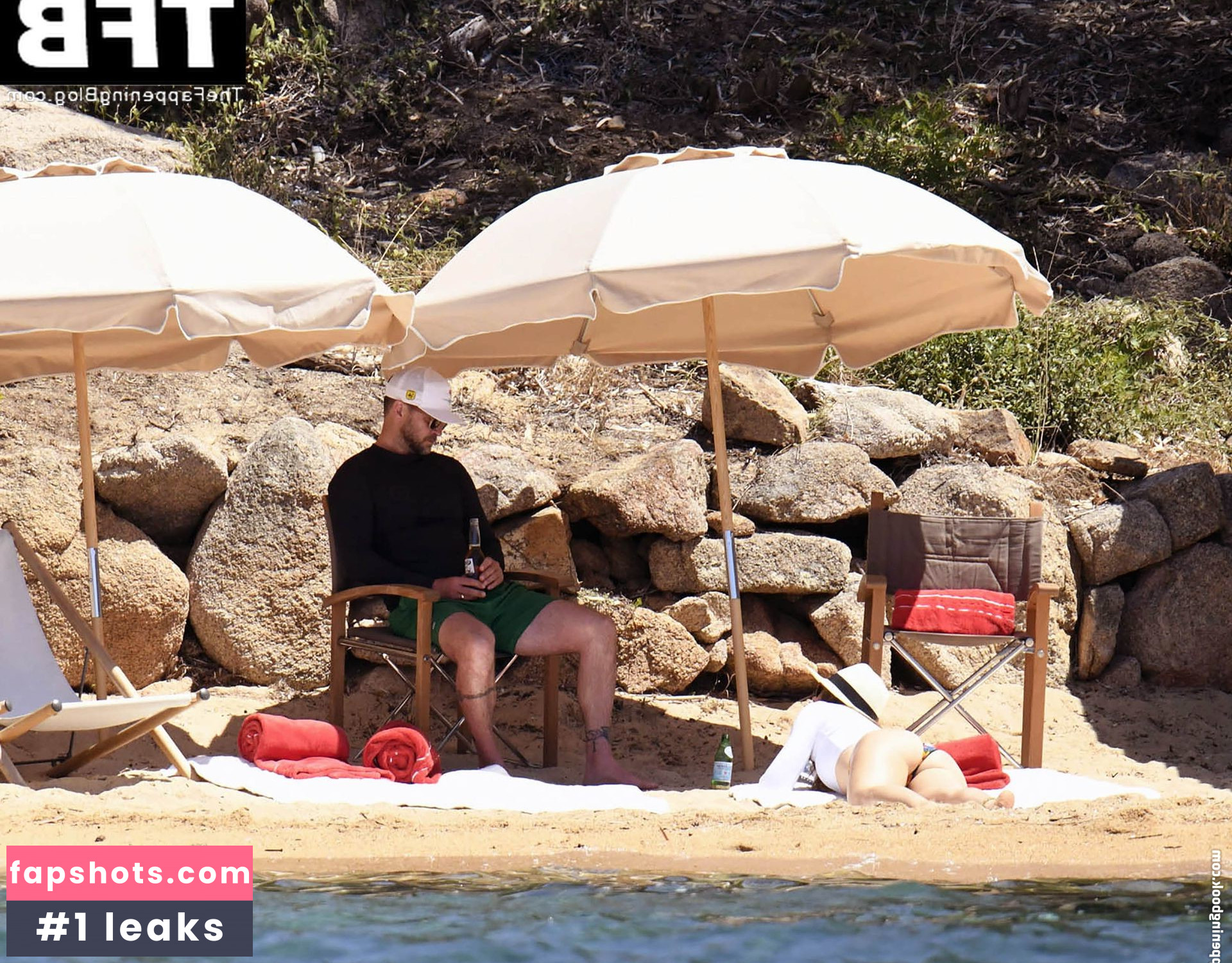 Jessica Biel gallery photo #672