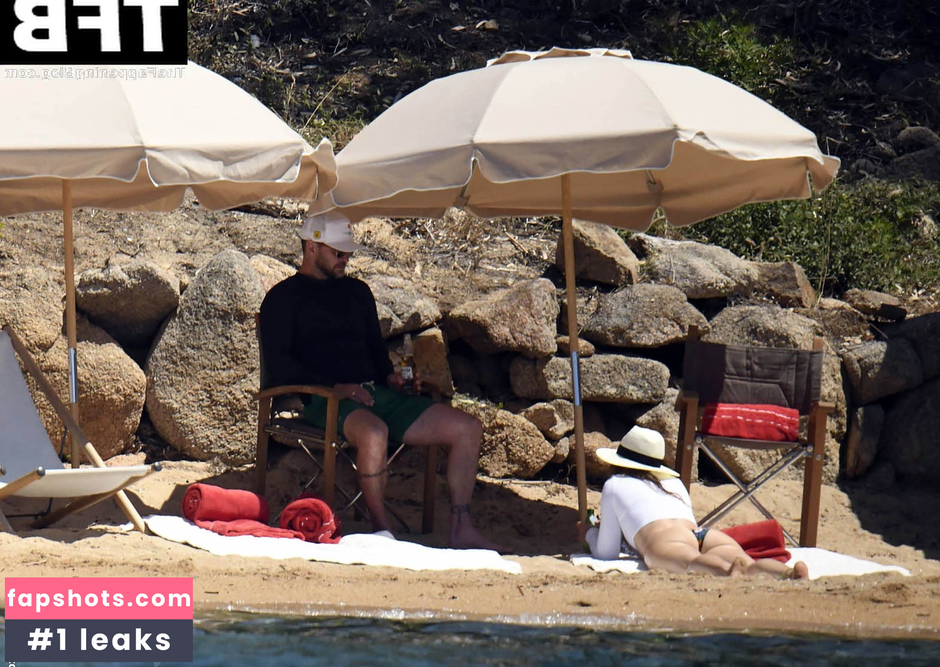 Jessica Biel gallery photo #673