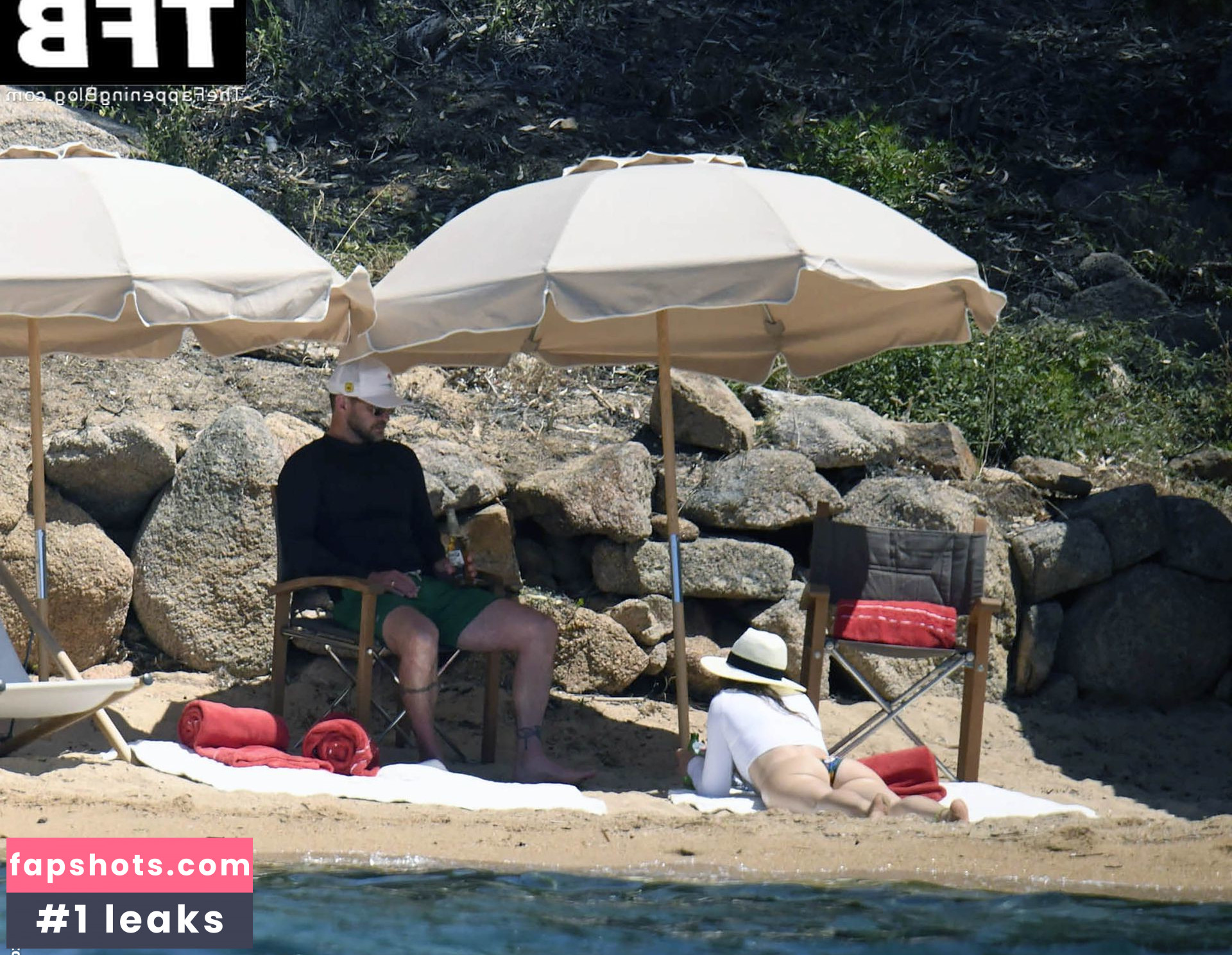 Jessica Biel gallery photo #674