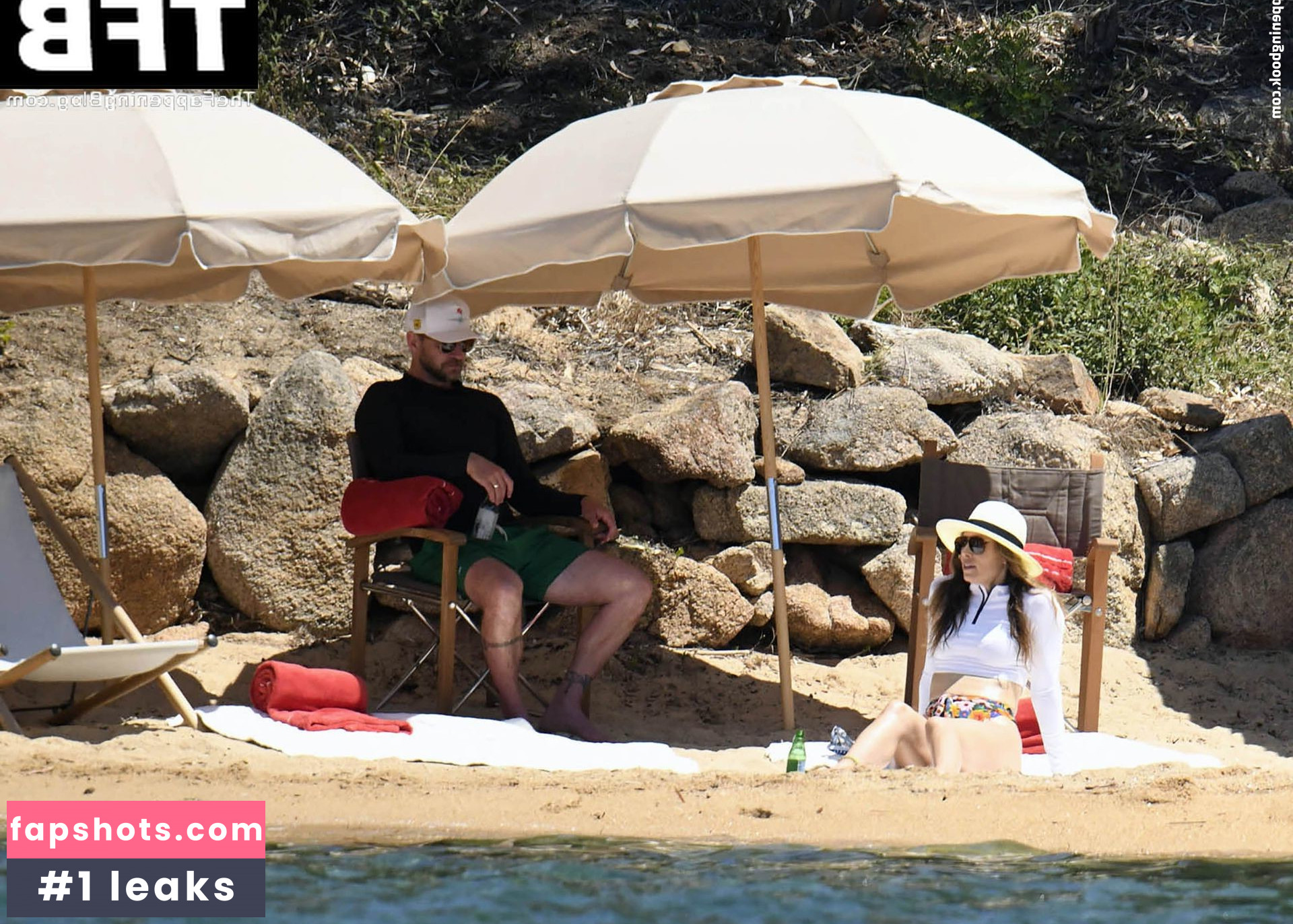 Jessica Biel gallery photo #675