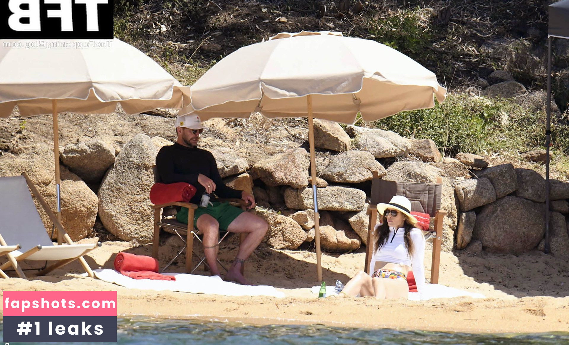 Jessica Biel gallery photo #676