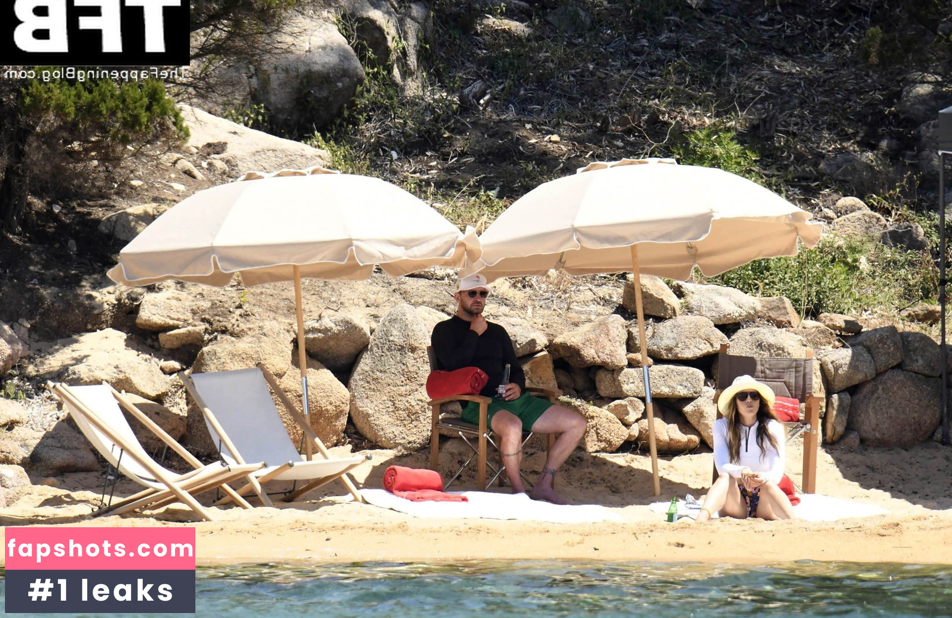 Jessica Biel gallery photo #679