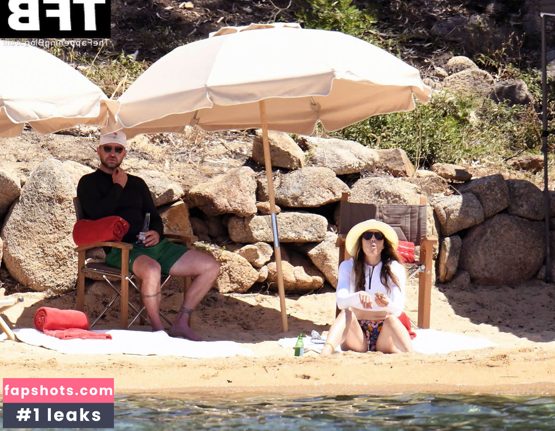 Jessica Biel gallery photo #680