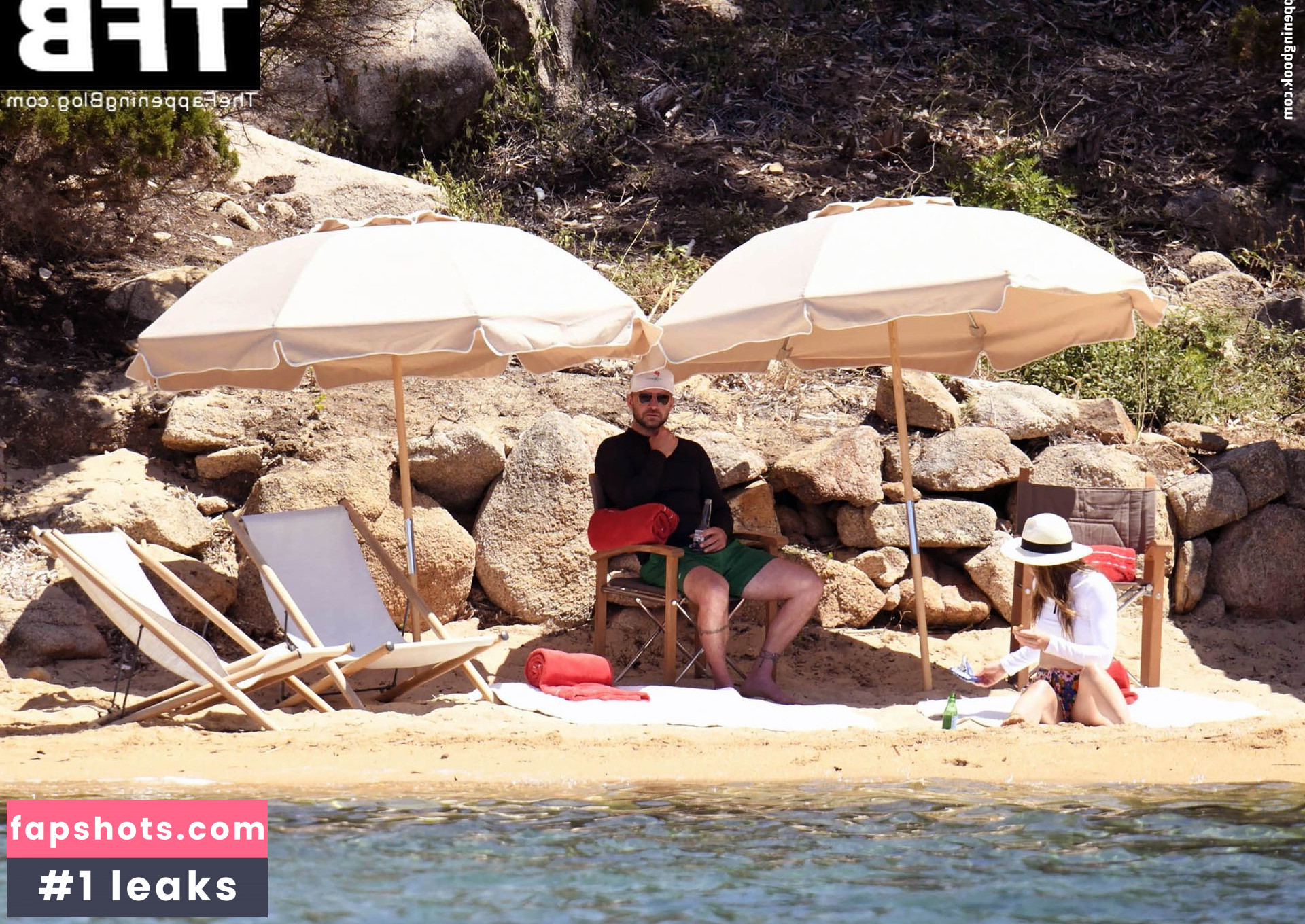 Jessica Biel gallery photo #682