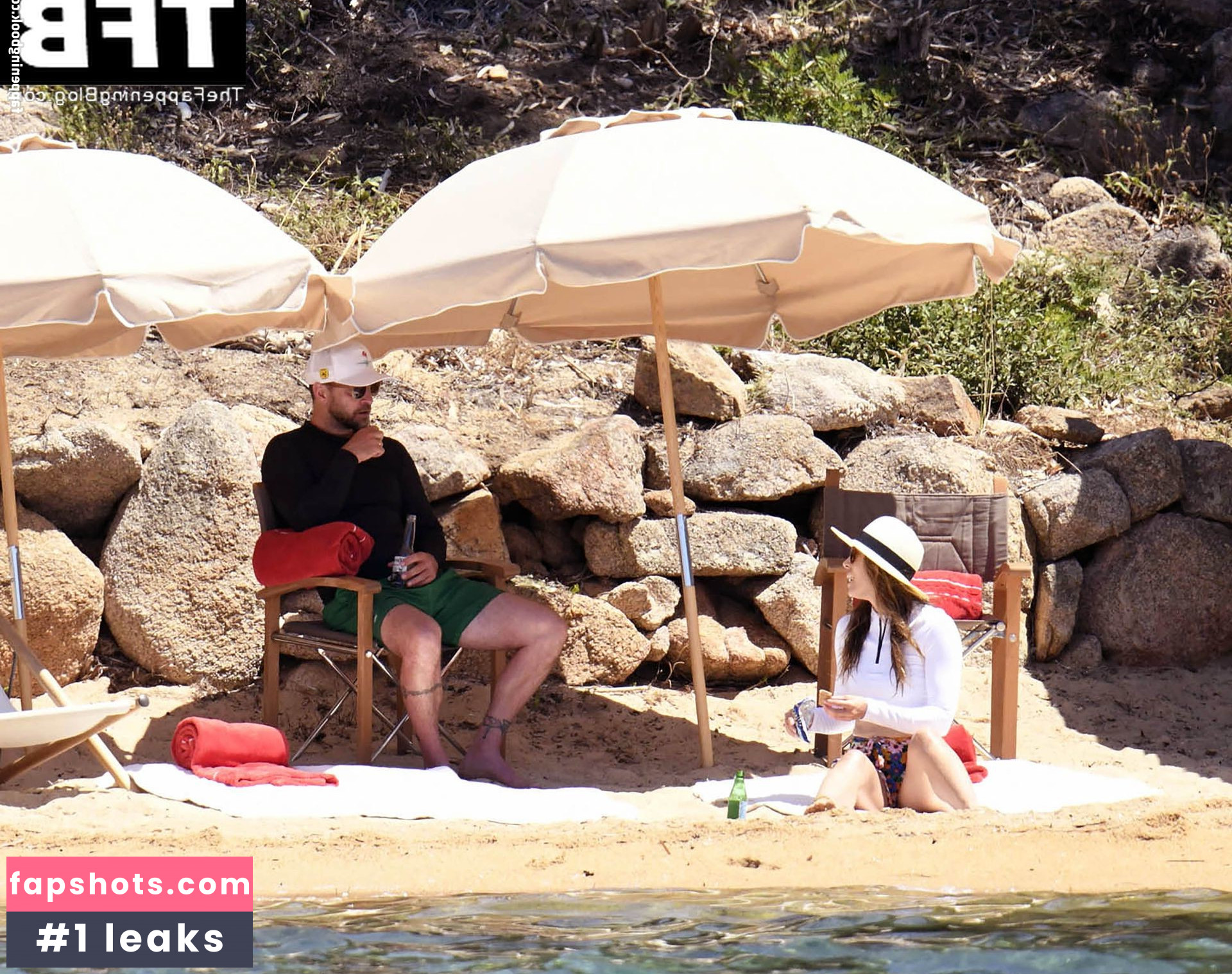 Jessica Biel gallery photo #684