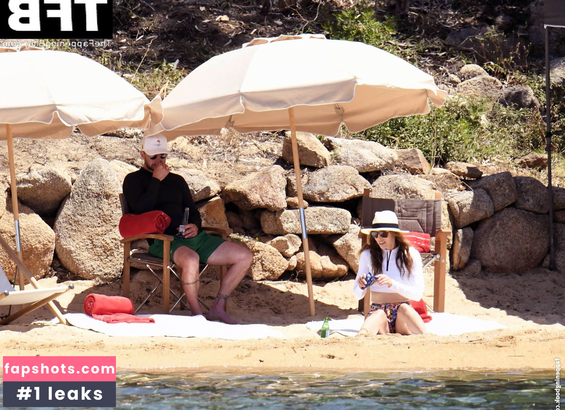 Jessica Biel gallery photo #685