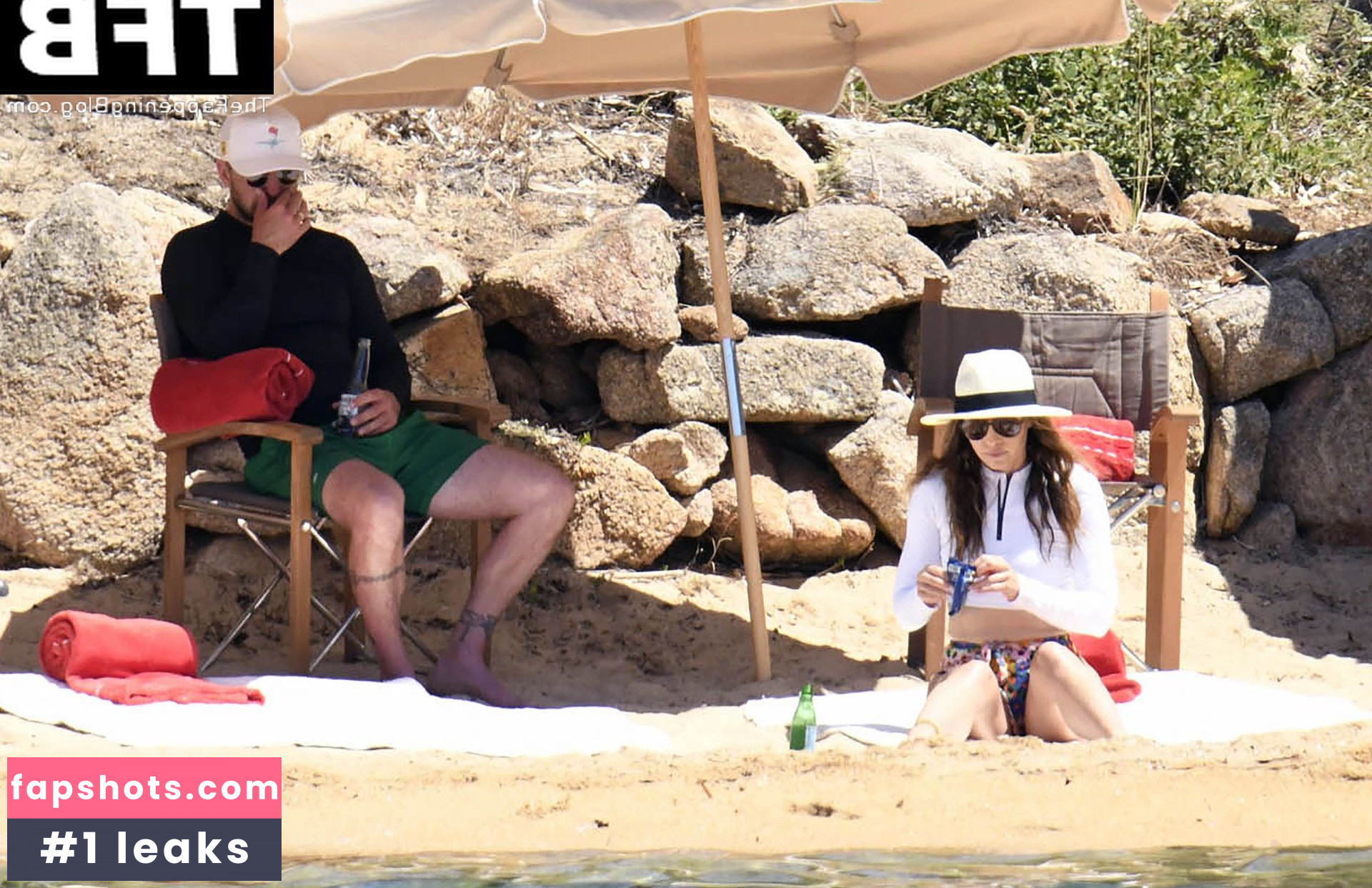 Jessica Biel gallery photo #686