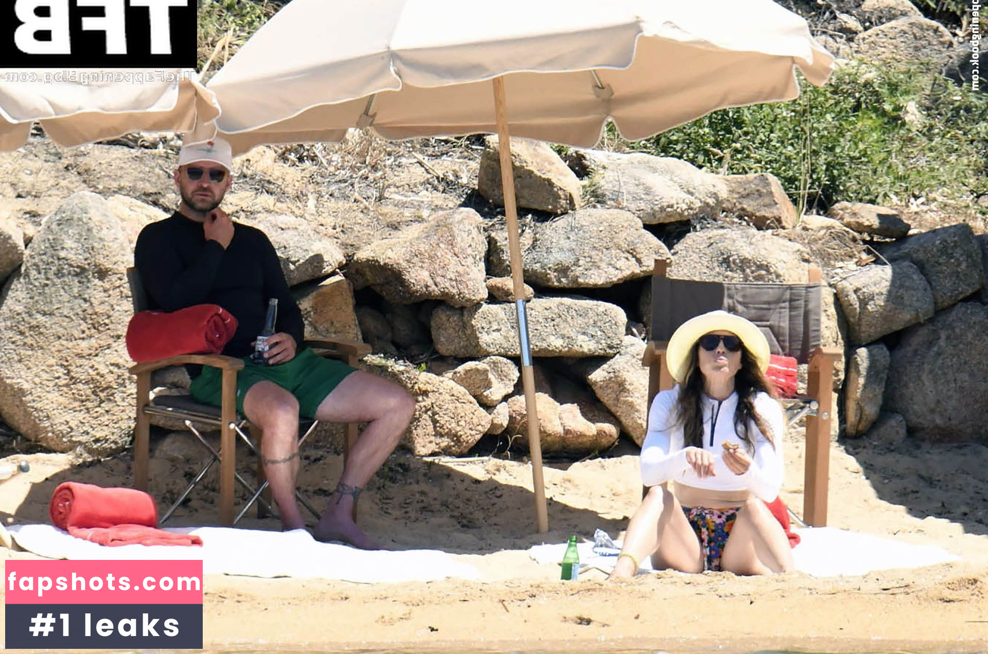 Jessica Biel gallery photo #687