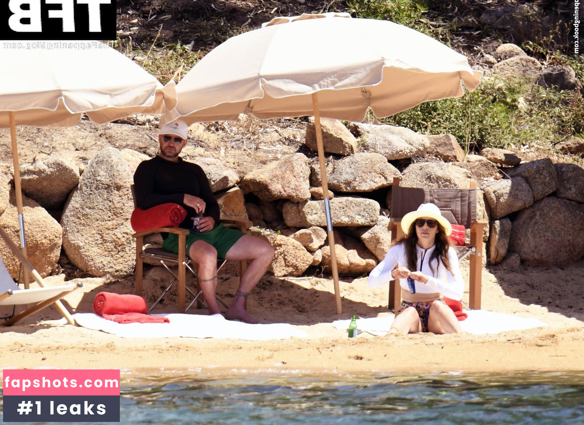 Jessica Biel gallery photo #689